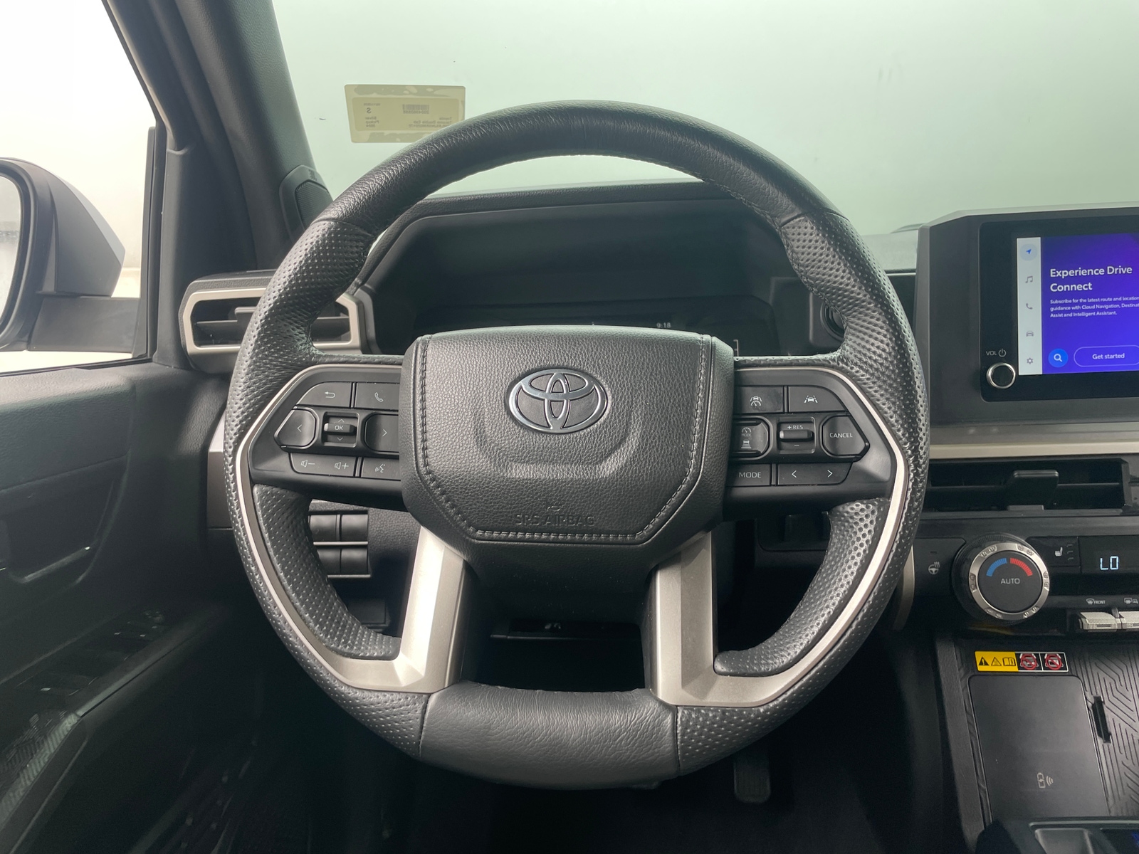 Thumbnail: 2024 Toyota Tacoma - 5