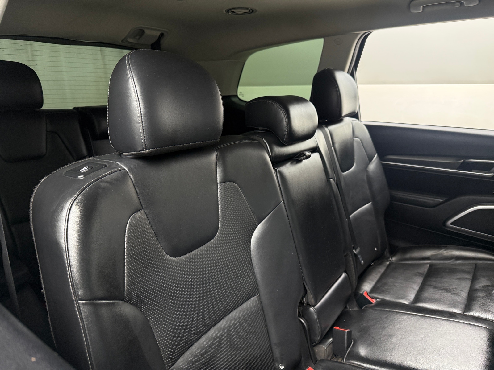 Thumbnail: 2021 Kia Telluride - 5