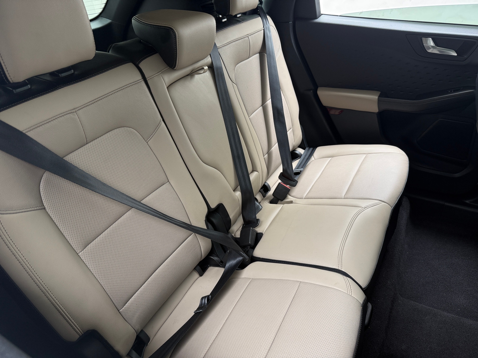 Thumbnail: 2020 Ford Escape - 5