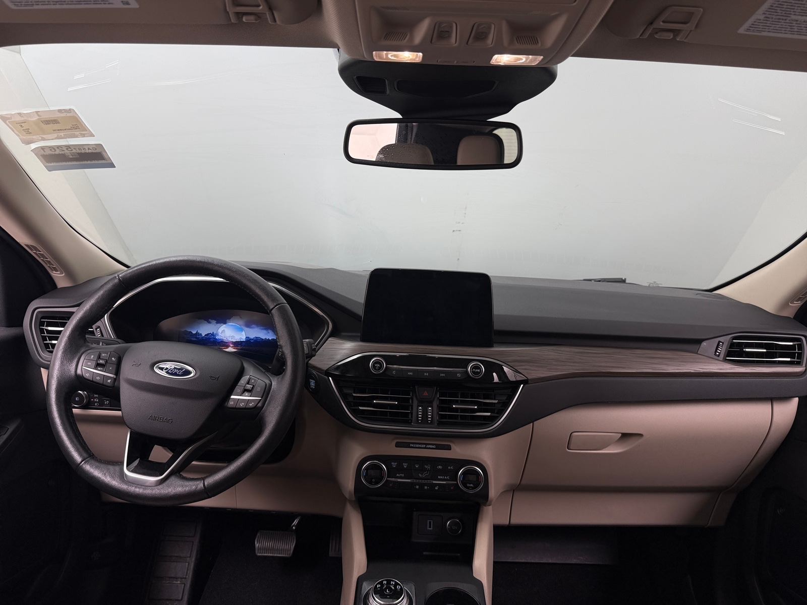 Thumbnail: 2020 Ford Escape - 2