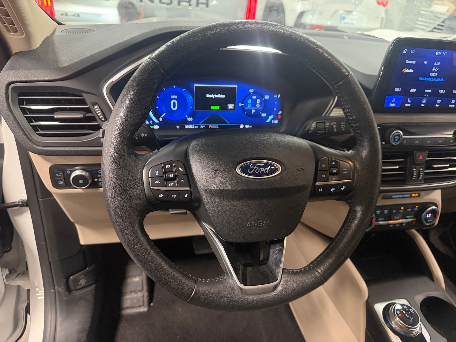 Thumbnail: 2020 Ford Escape - 4