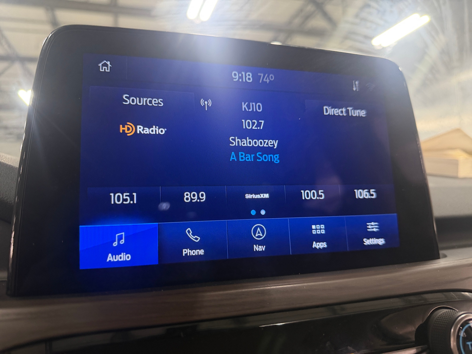 Thumbnail: 2020 Ford Escape - 3