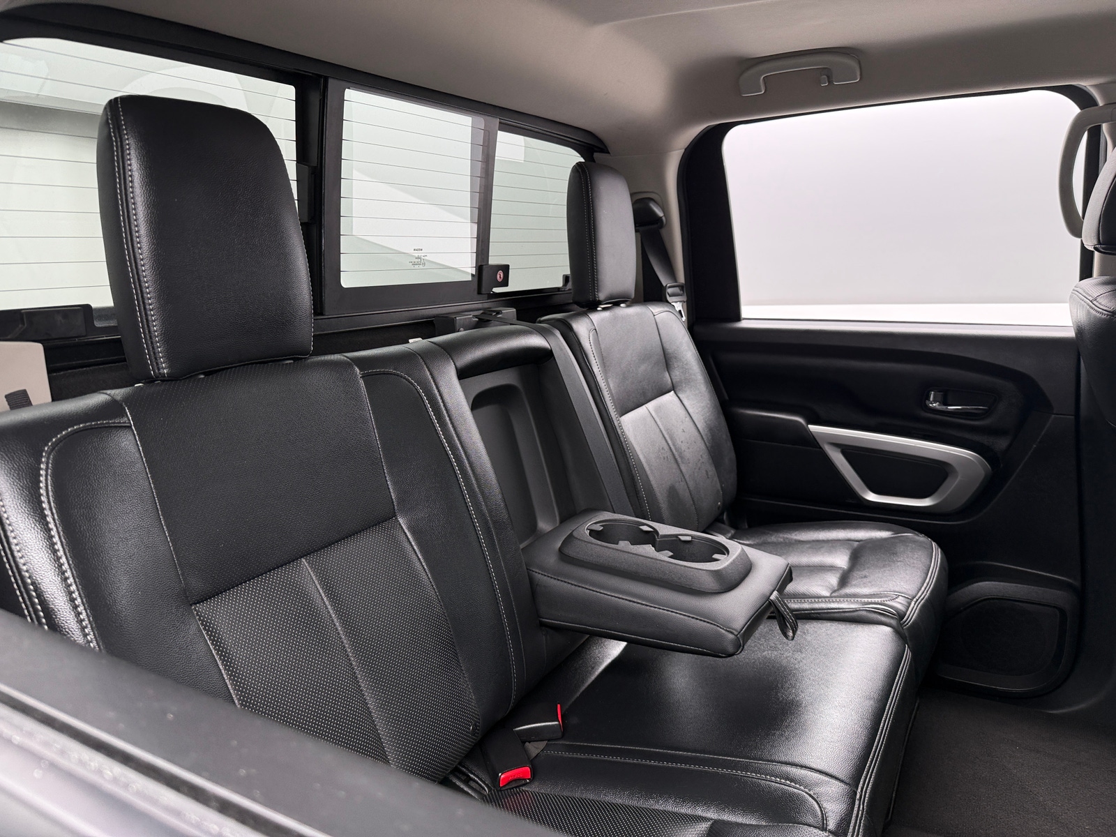 Thumbnail: 2018 Nissan Titan - 6