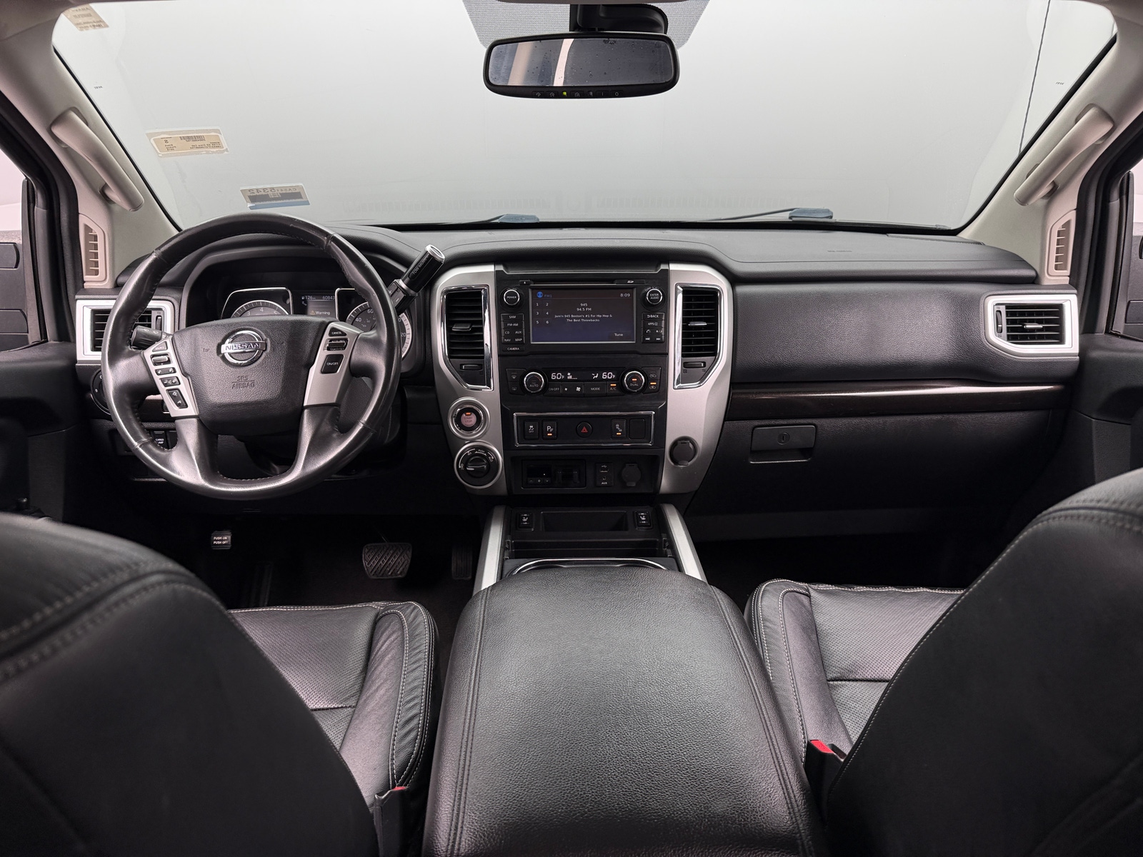 Thumbnail: 2018 Nissan Titan - 3