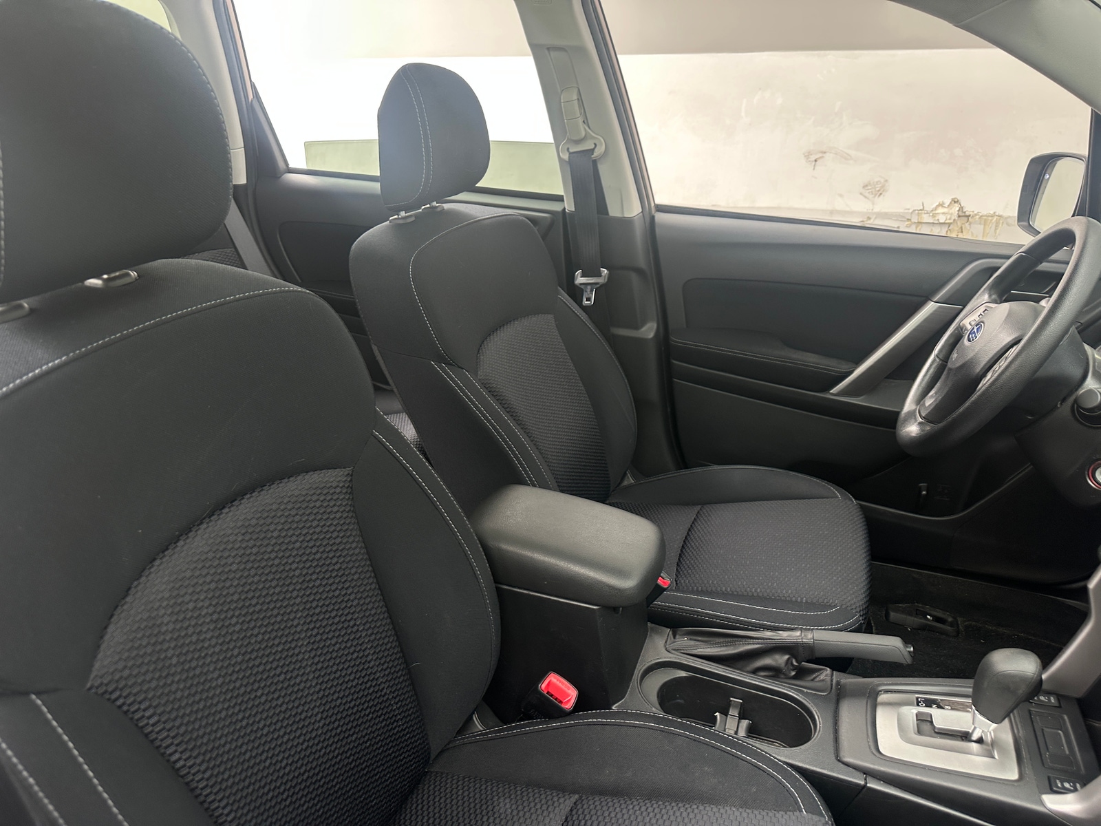 Thumbnail: 2015 Subaru Forester - 2