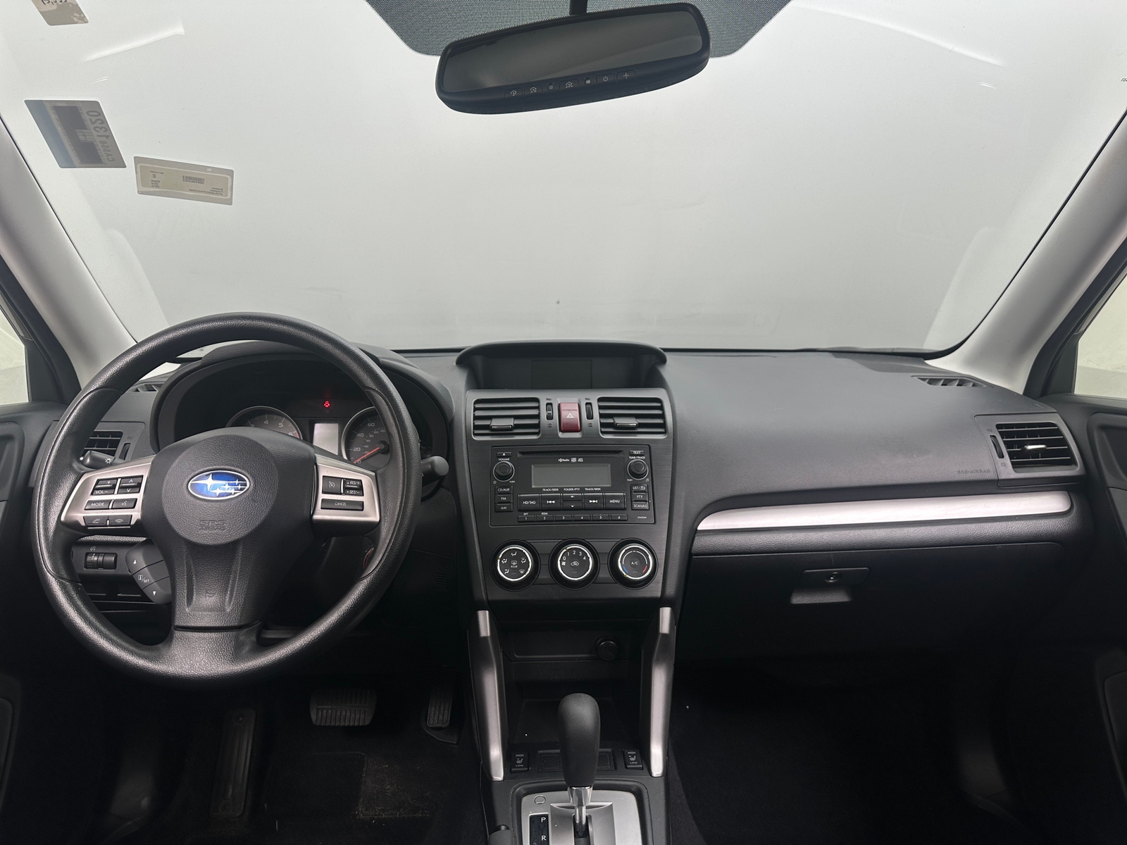 Thumbnail: 2015 Subaru Forester - 3