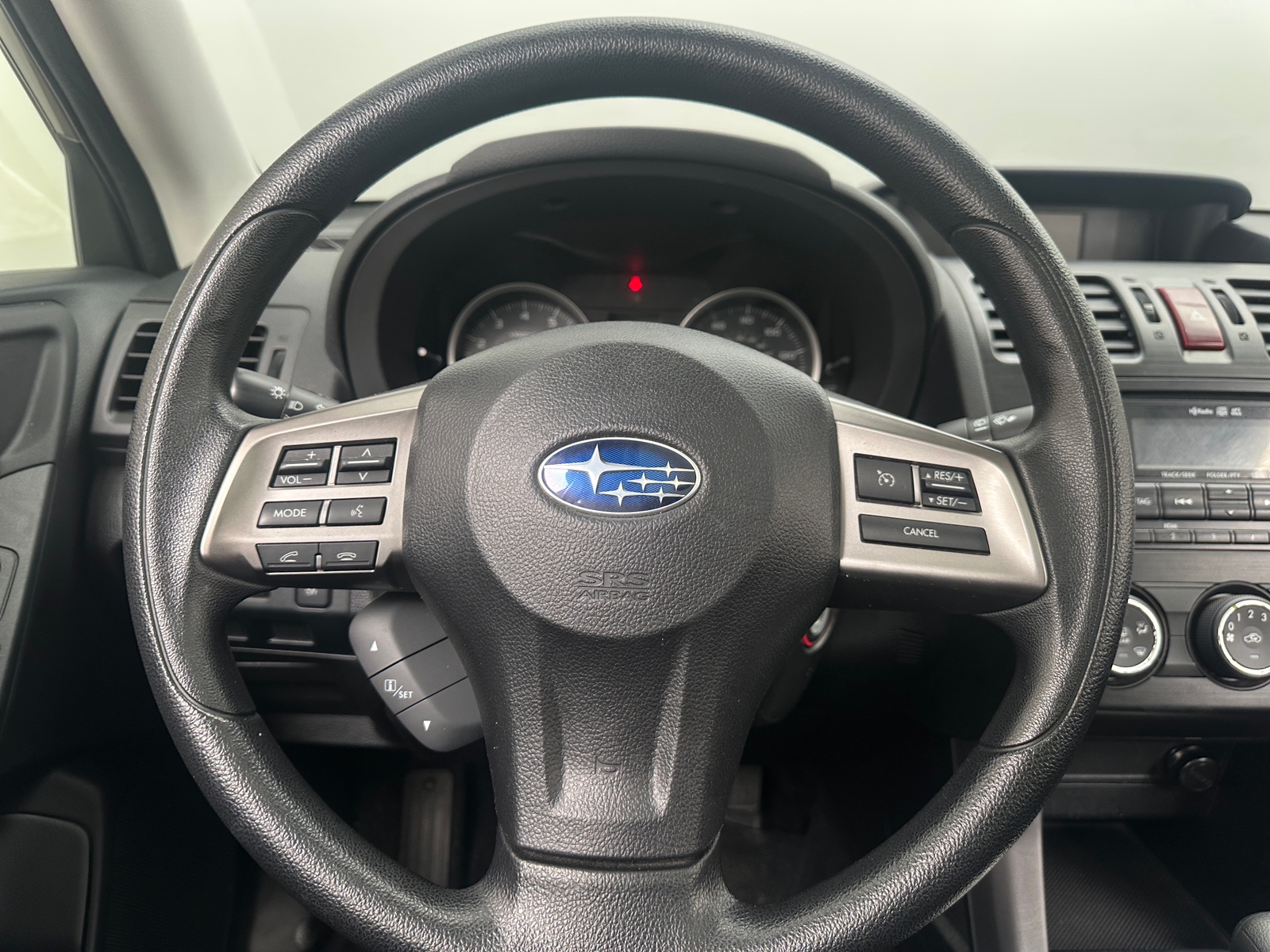 Thumbnail: 2015 Subaru Forester - 5