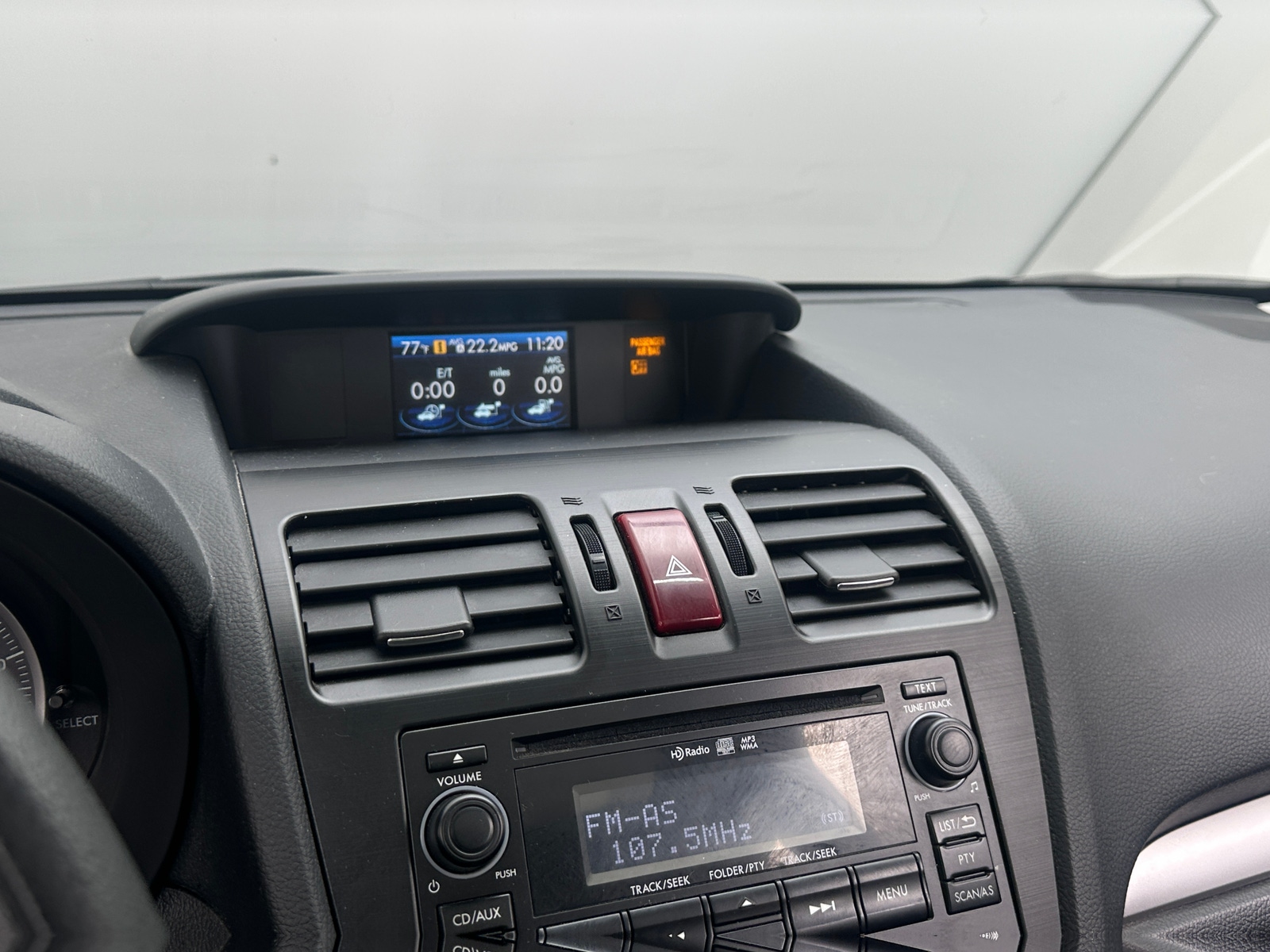 Thumbnail: 2015 Subaru Forester - 4
