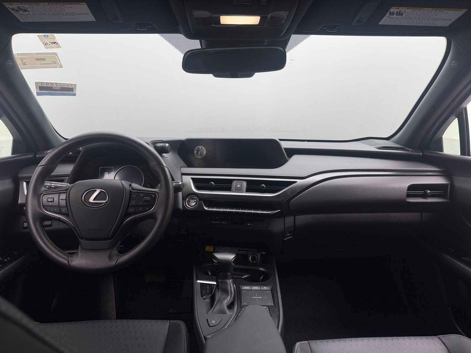 Thumbnail: 2022 Lexus UX - 2