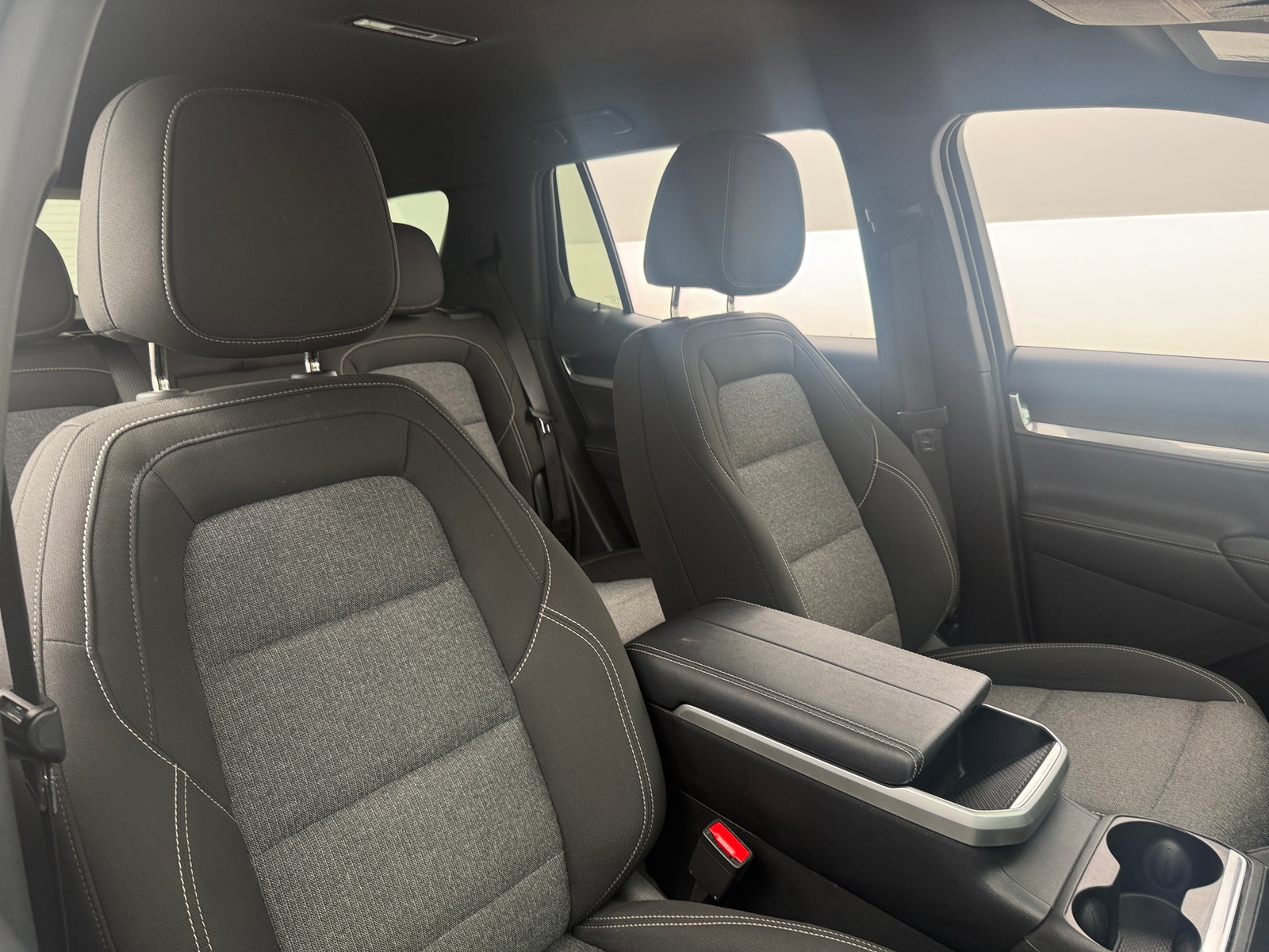 Thumbnail: 2025 GMC Terrain - 2