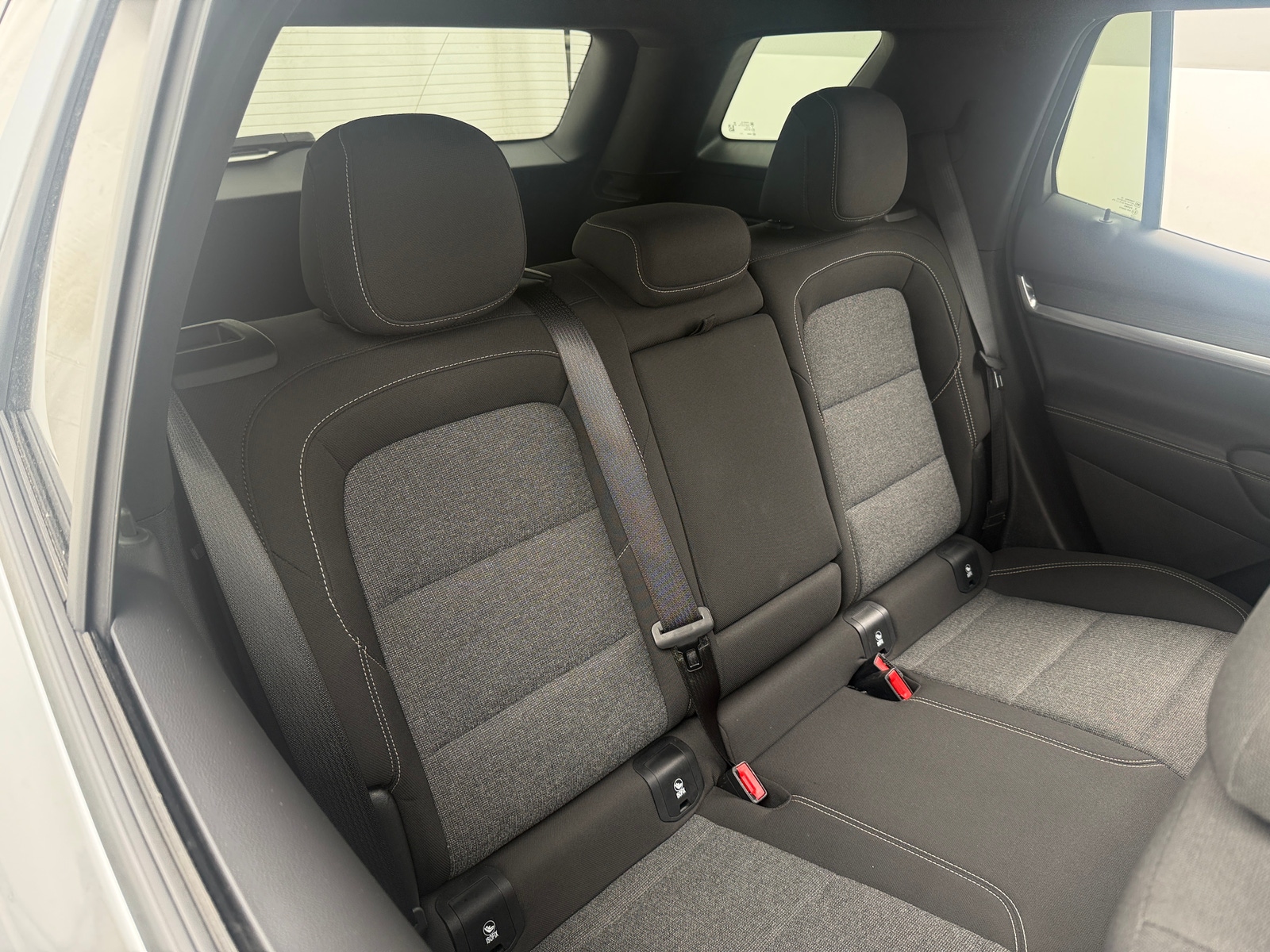 Thumbnail: 2025 GMC Terrain - 6