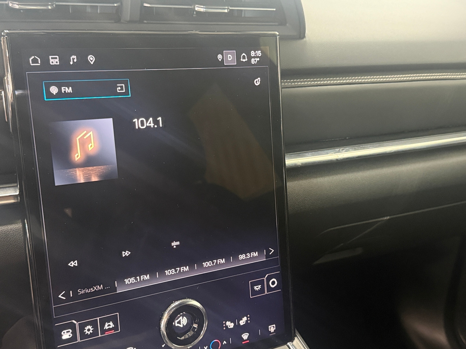 Thumbnail: 2025 GMC Terrain - 4