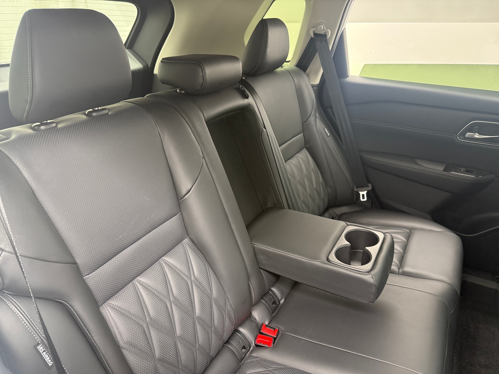 Thumbnail: 2025 Nissan Rogue - 5