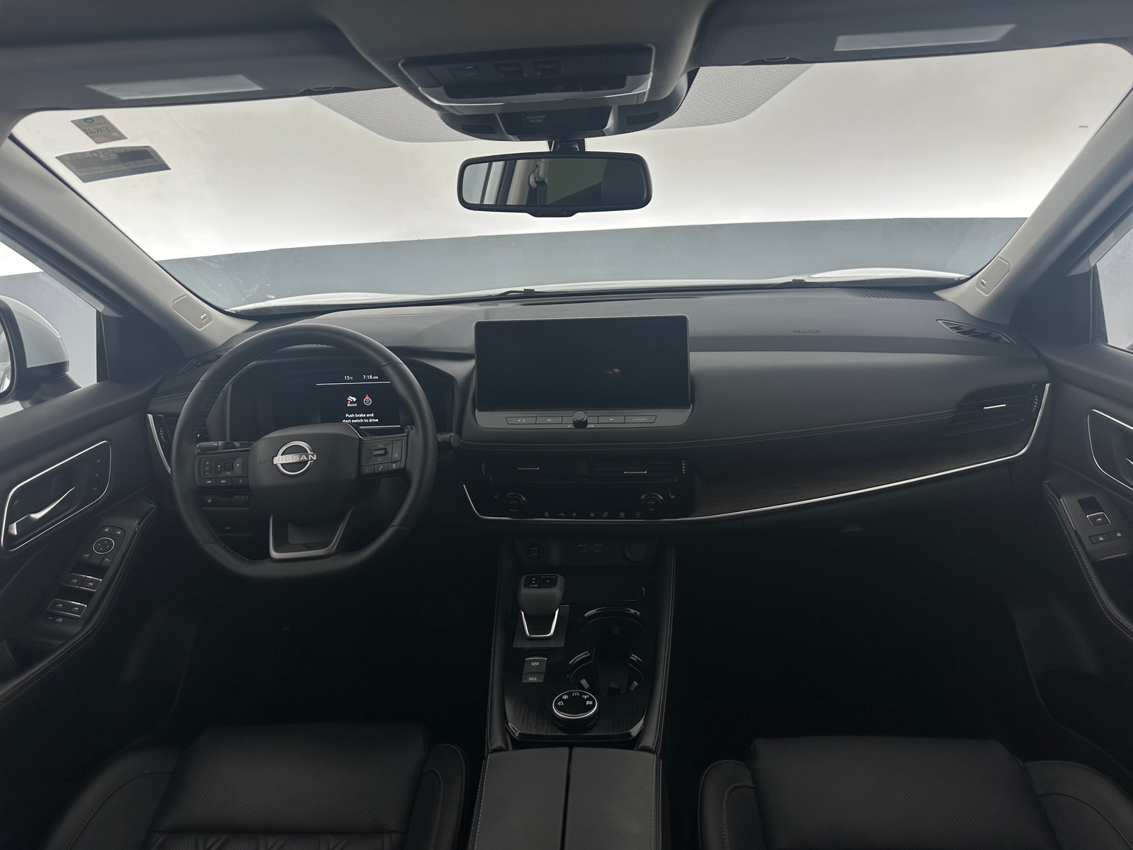 Thumbnail: 2025 Nissan Rogue - 2