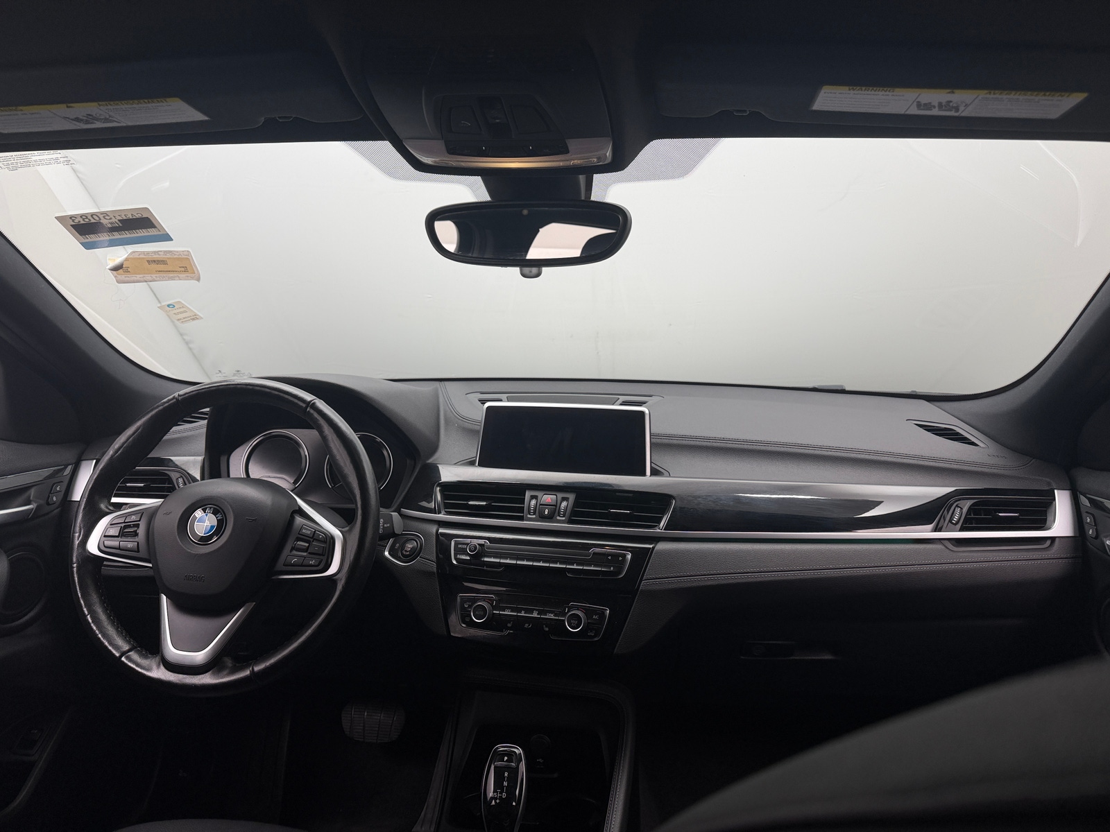 Thumbnail: 2022 BMW X2 - 2
