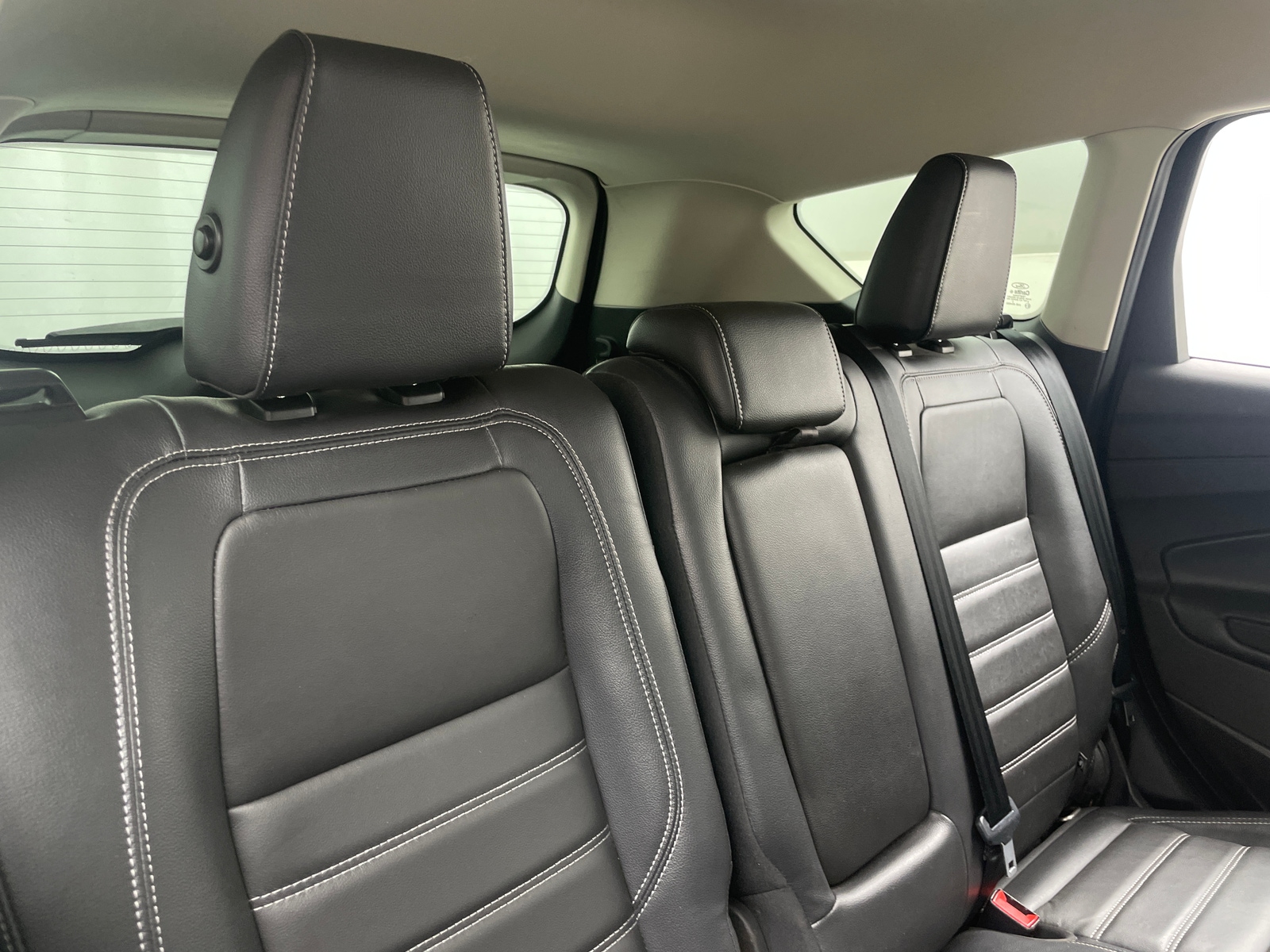 Thumbnail: 2018 Ford Escape - 5