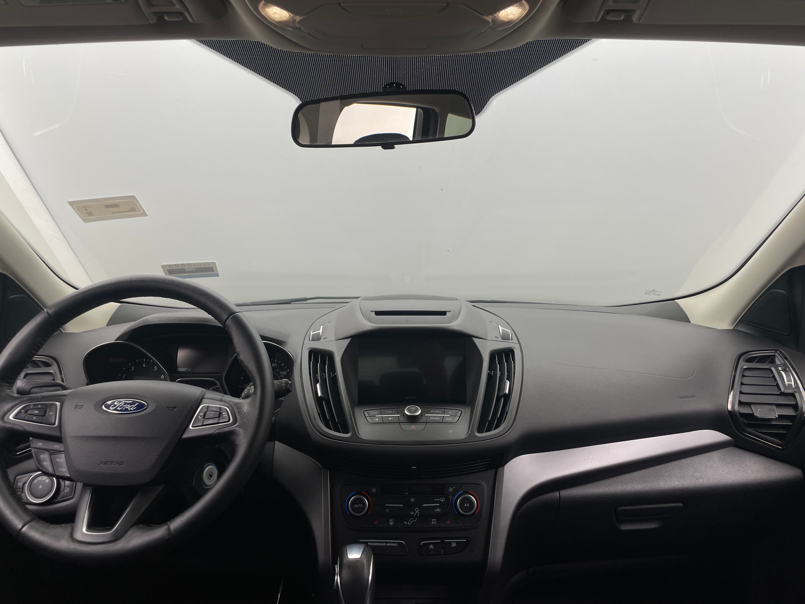 Thumbnail: 2018 Ford Escape - 2