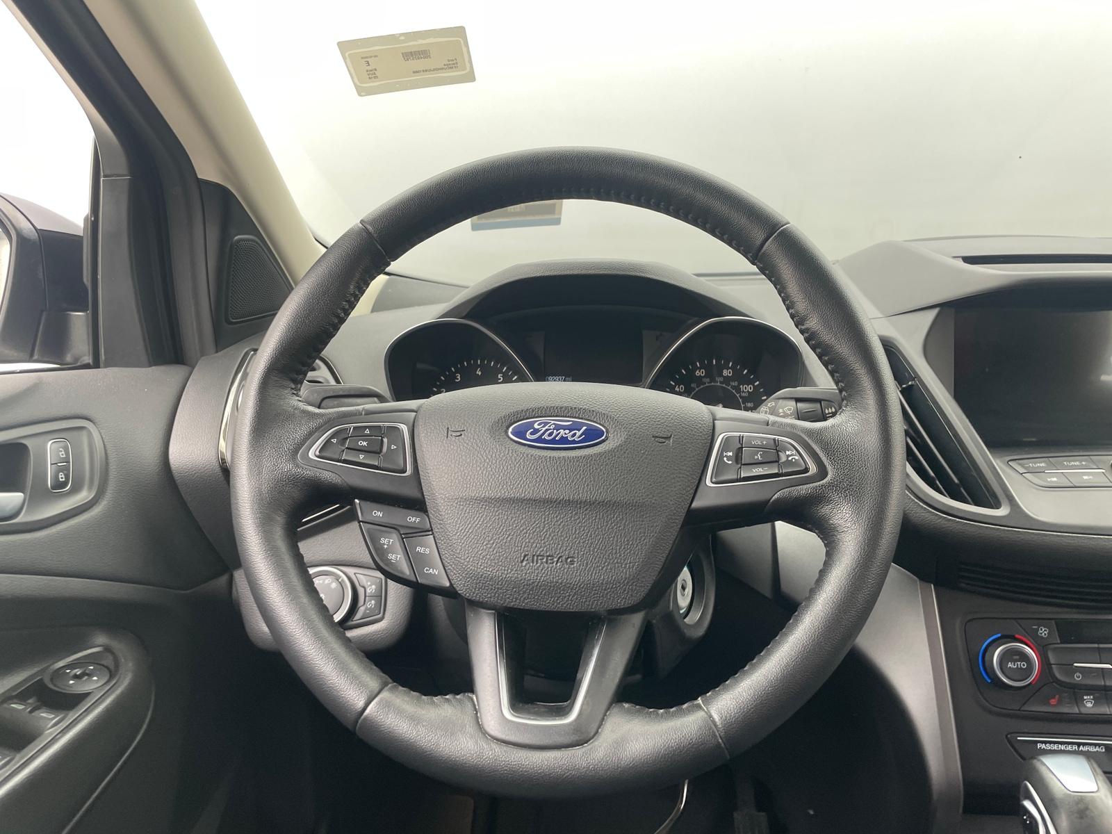 Thumbnail: 2018 Ford Escape - 4