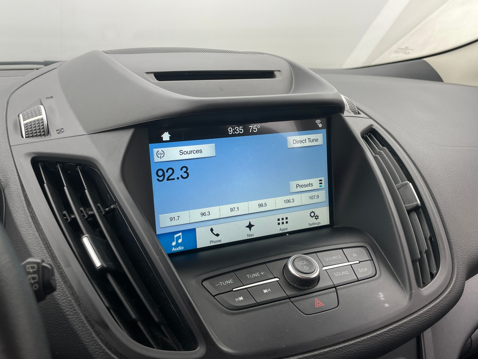 Thumbnail: 2018 Ford Escape - 3