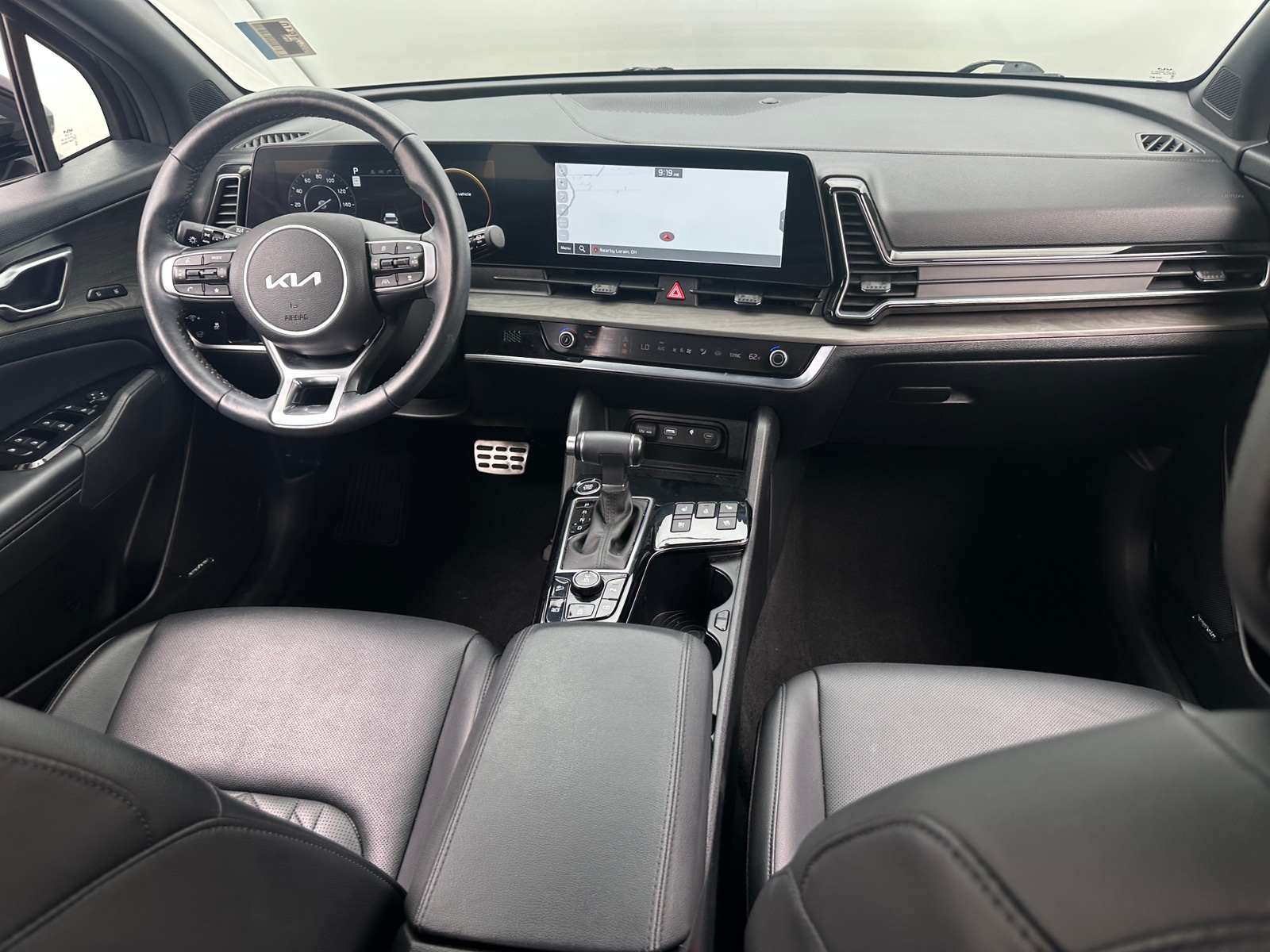 Thumbnail: 2024 Kia Sportage - 2