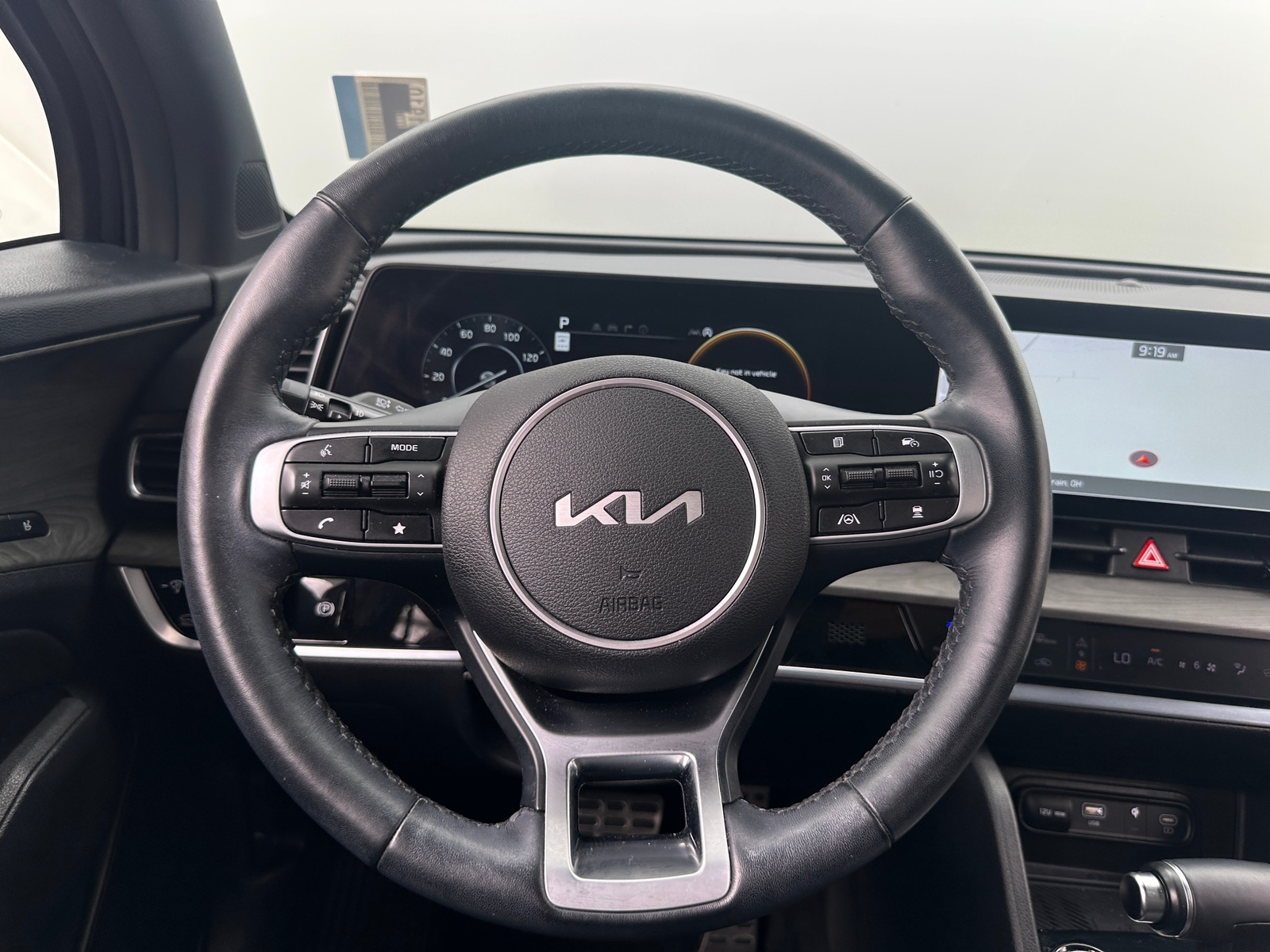 Thumbnail: 2024 Kia Sportage - 4