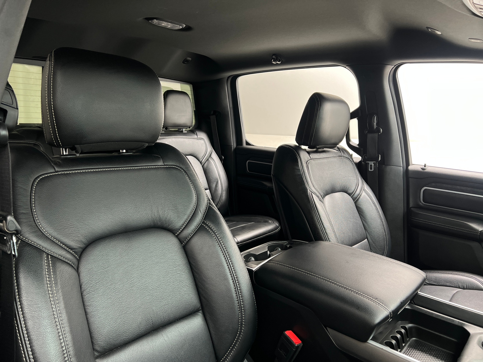 Thumbnail: 2023 RAM 1500 - 2