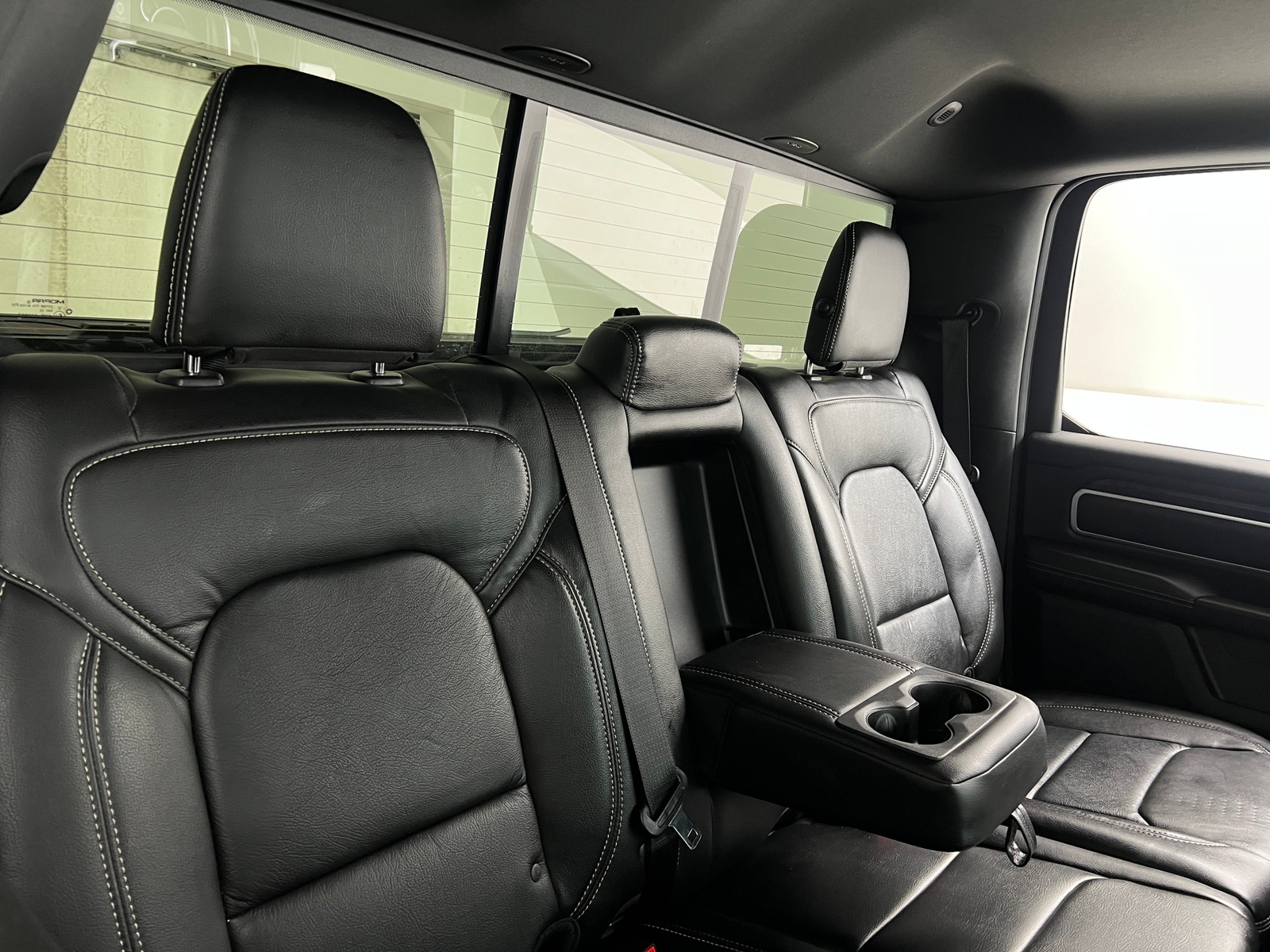 Thumbnail: 2023 RAM 1500 - 6