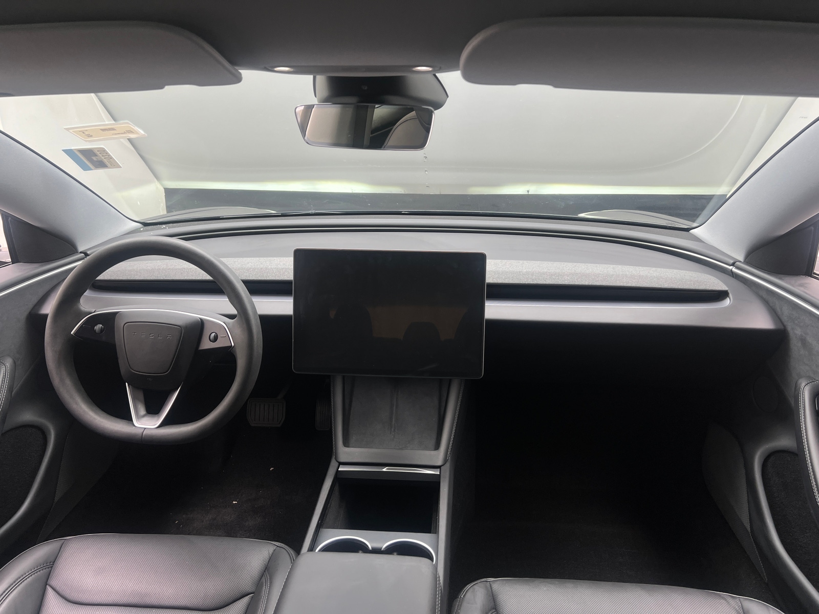 Thumbnail: 2025 Tesla Model 3 - 2