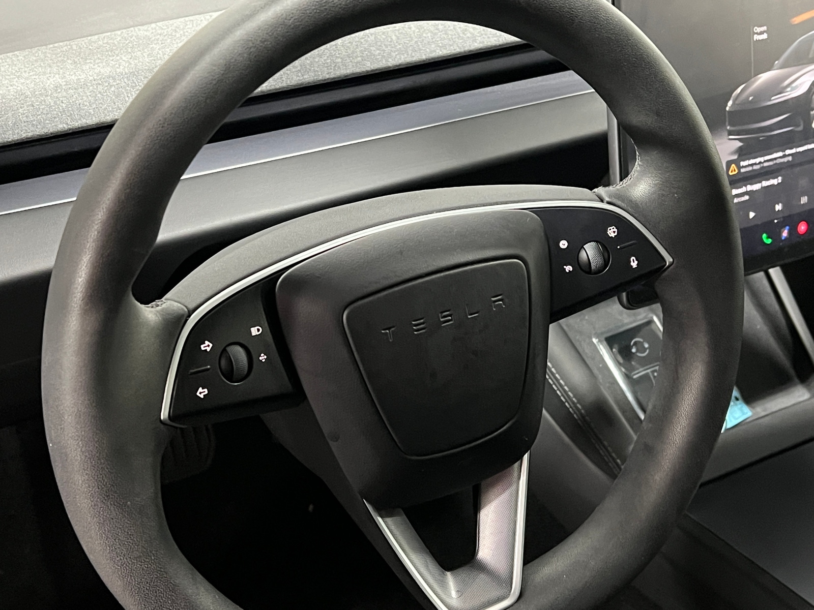 Thumbnail: 2025 Tesla Model 3 - 4