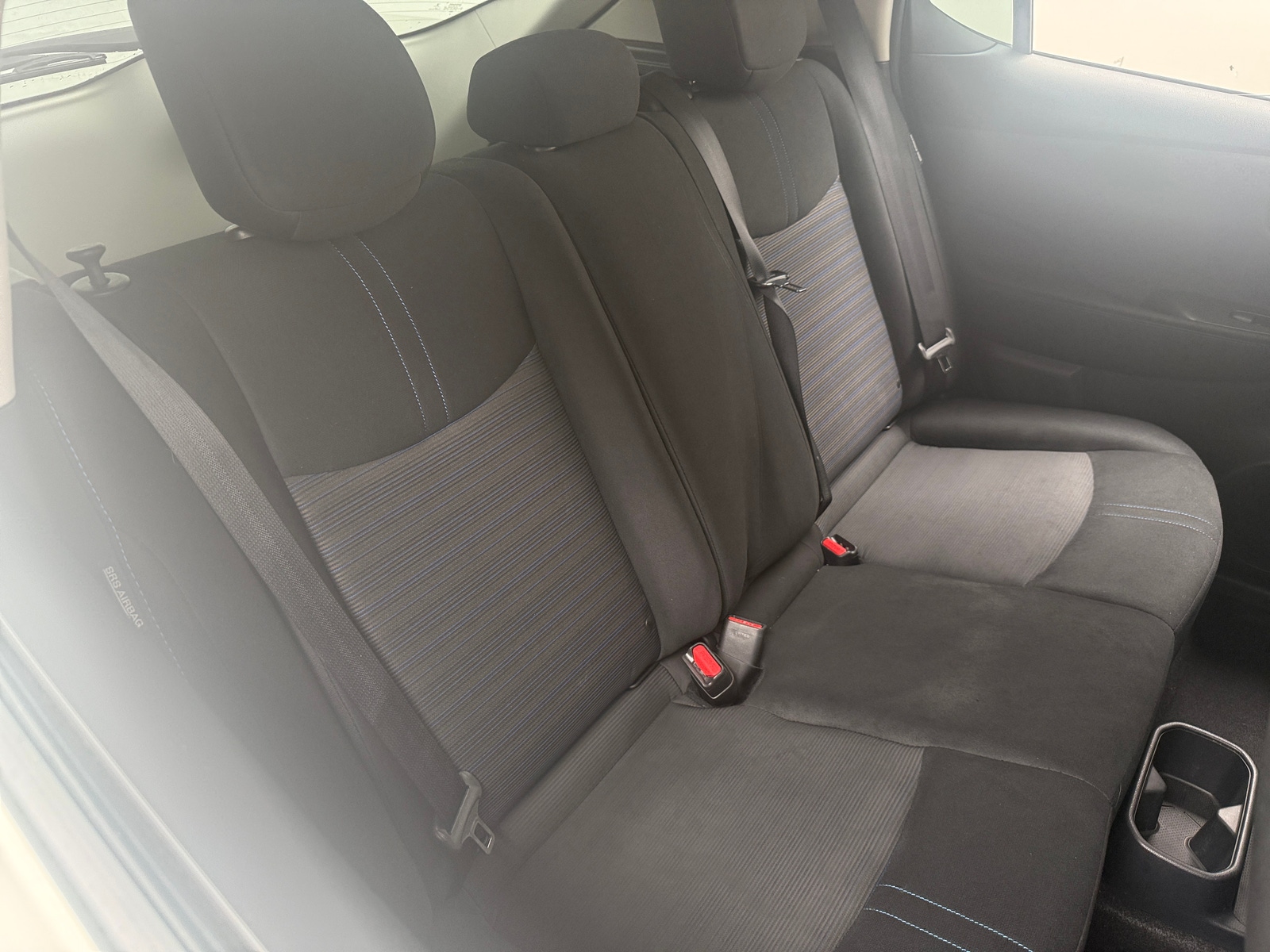 Thumbnail: 2023 Nissan Leaf - 6