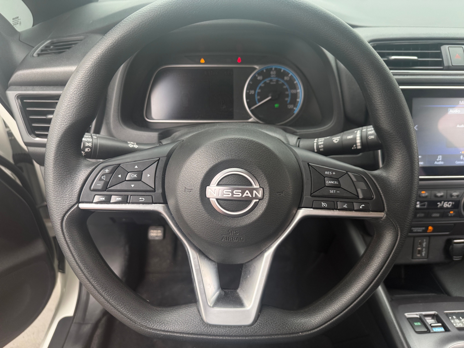 Thumbnail: 2023 Nissan Leaf - 5