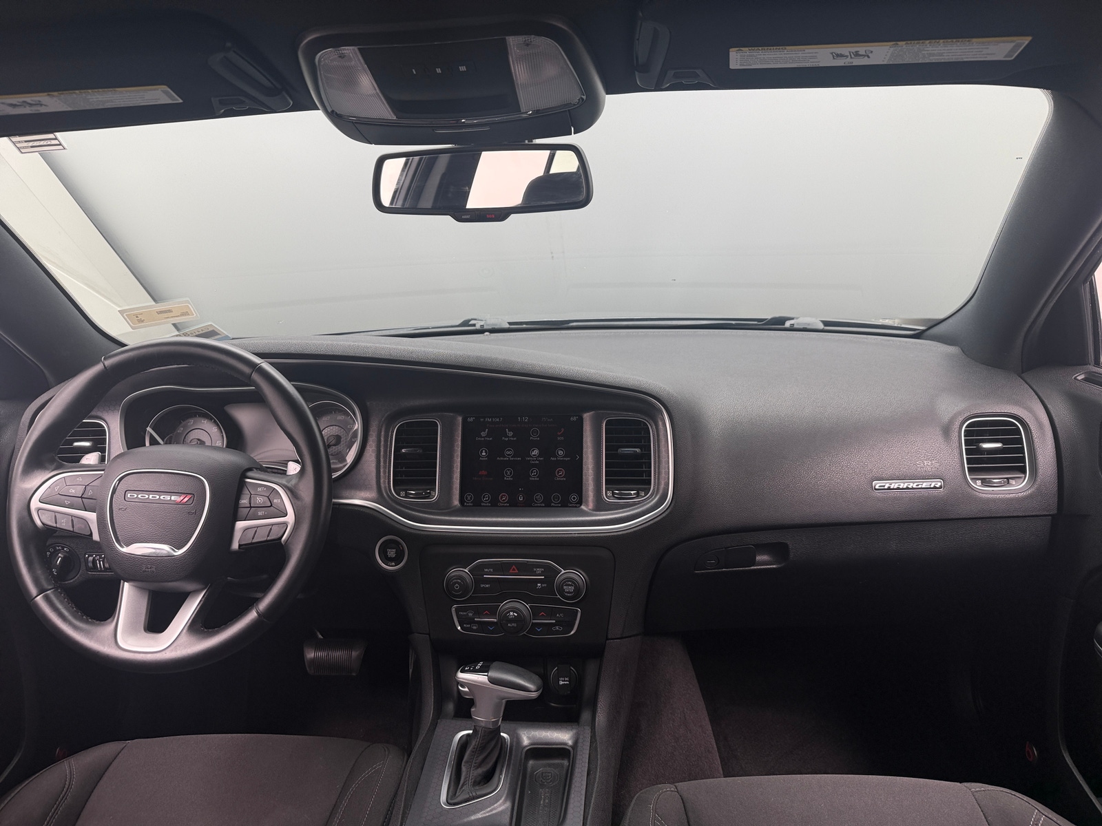 Thumbnail: 2017 Dodge Charger - 3
