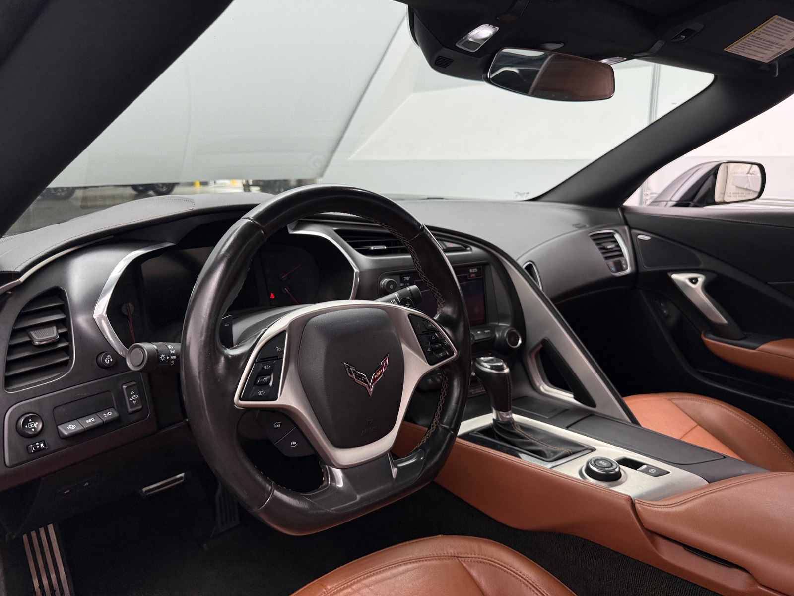 Thumbnail: 2017 Chevrolet Corvette - 3