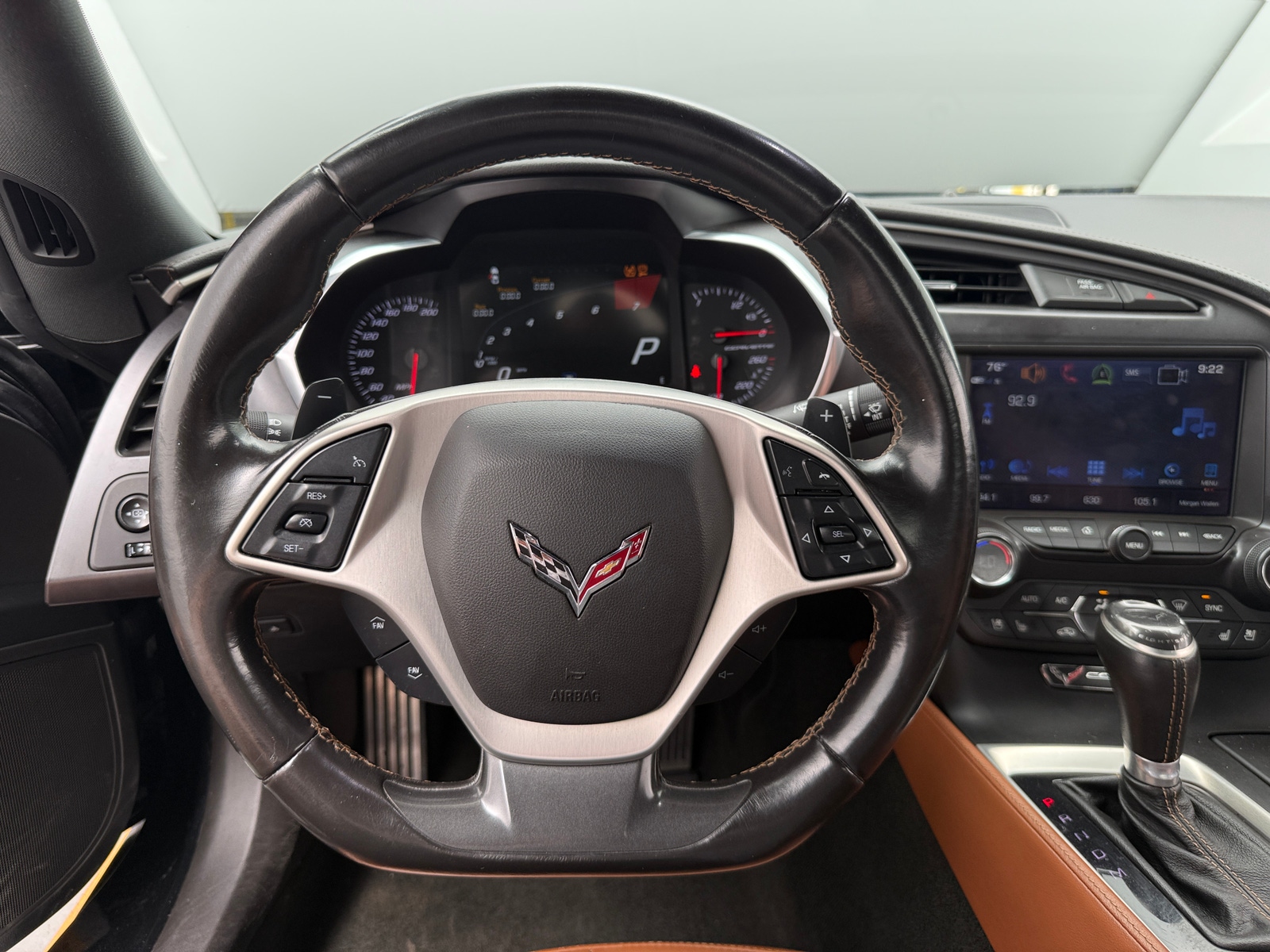 Thumbnail: 2017 Chevrolet Corvette - 5