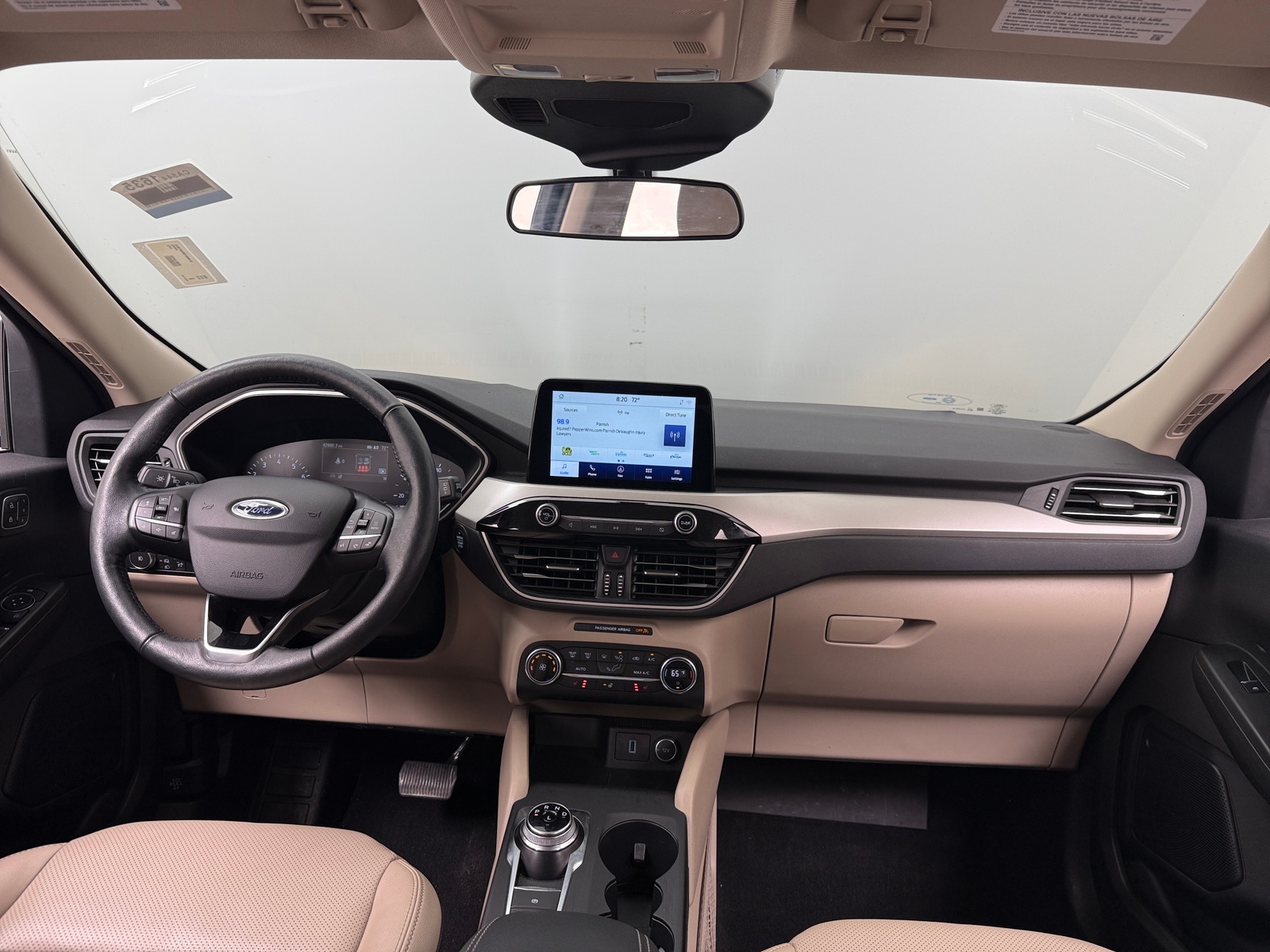 Thumbnail: 2020 Ford Escape - 2