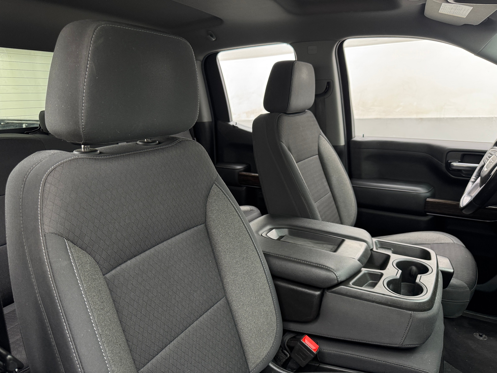Thumbnail: 2020 GMC Sierra 1500 - 2