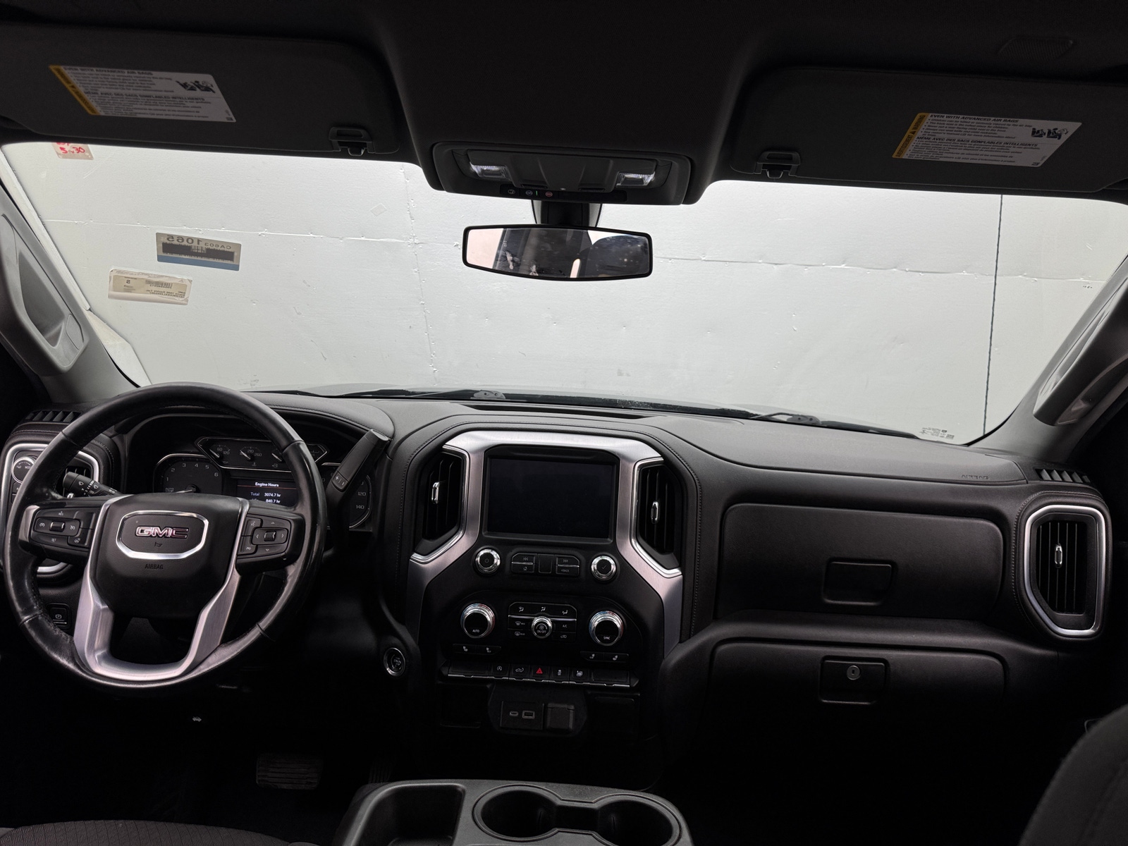 Thumbnail: 2020 GMC Sierra 1500 - 3