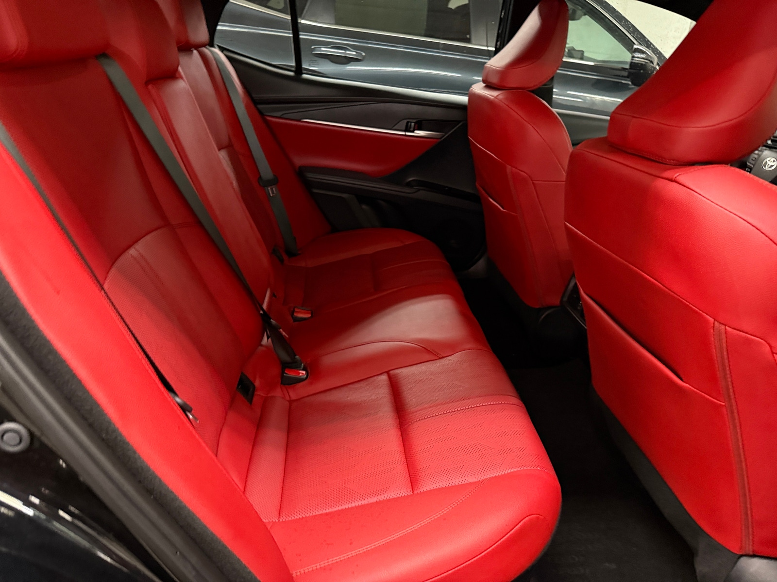 Thumbnail: 2025 Toyota Camry - 5