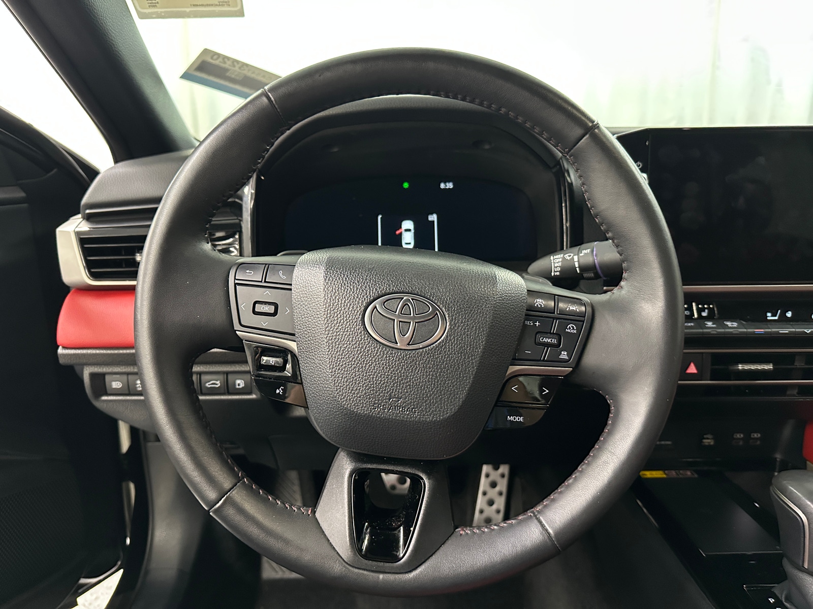 Thumbnail: 2025 Toyota Camry - 4