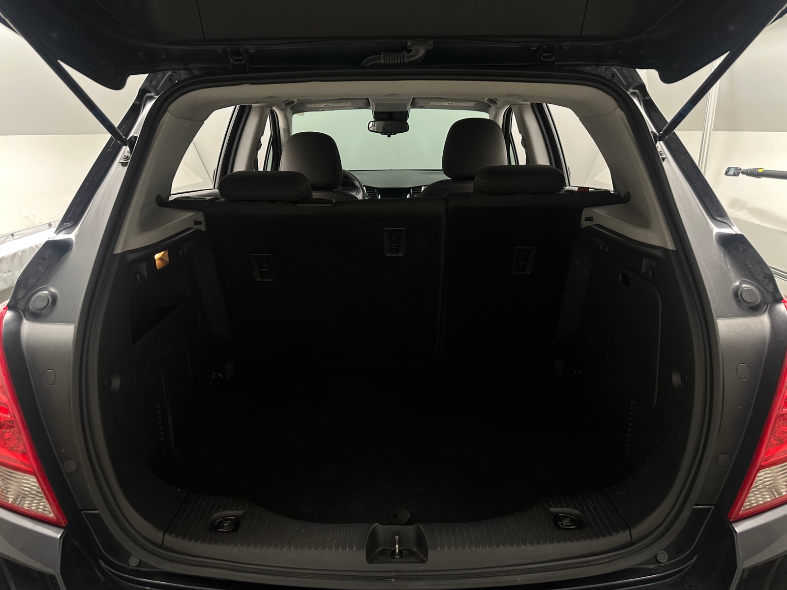 Thumbnail: 2022 Chevrolet Trax - 7