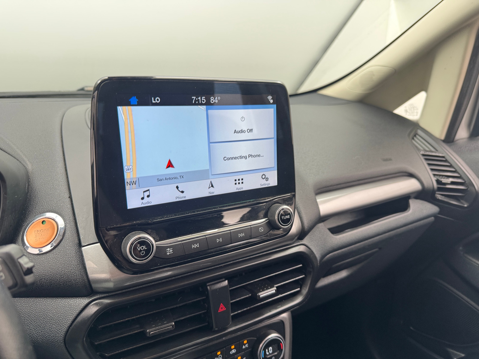 Thumbnail: 2019 Ford EcoSport - 3