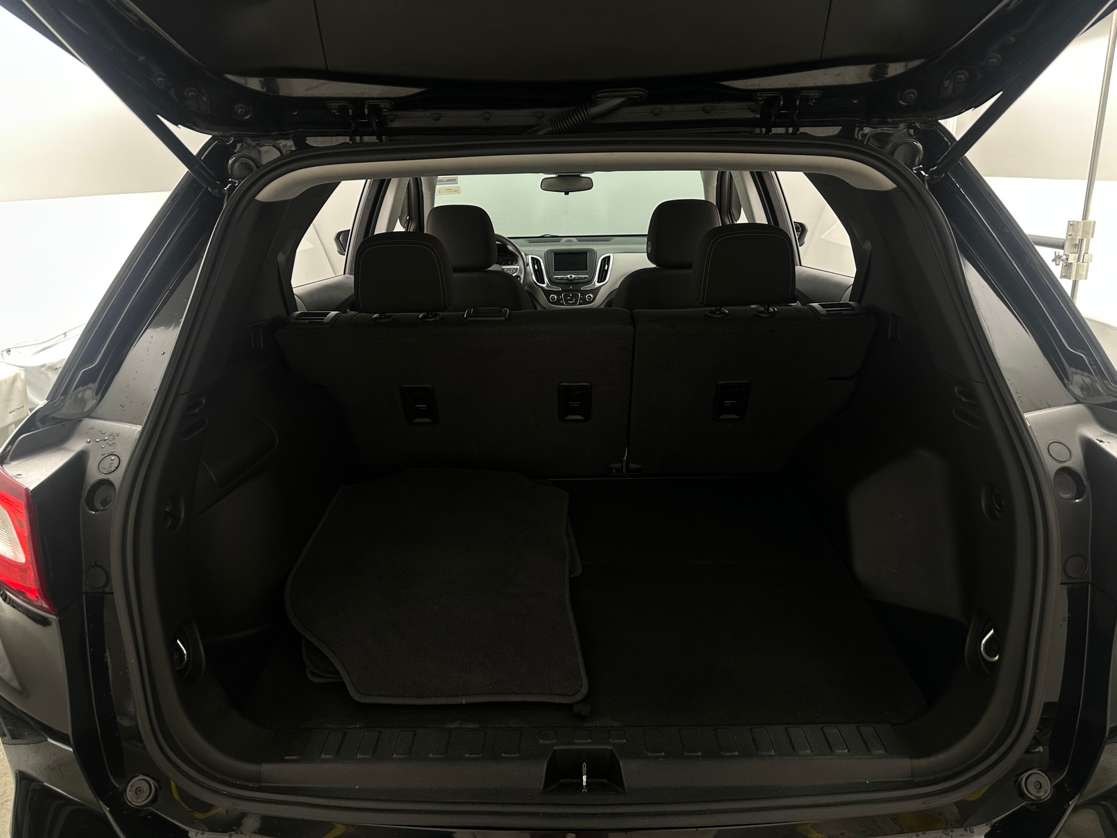 Thumbnail: 2021 Chevrolet Equinox - 7