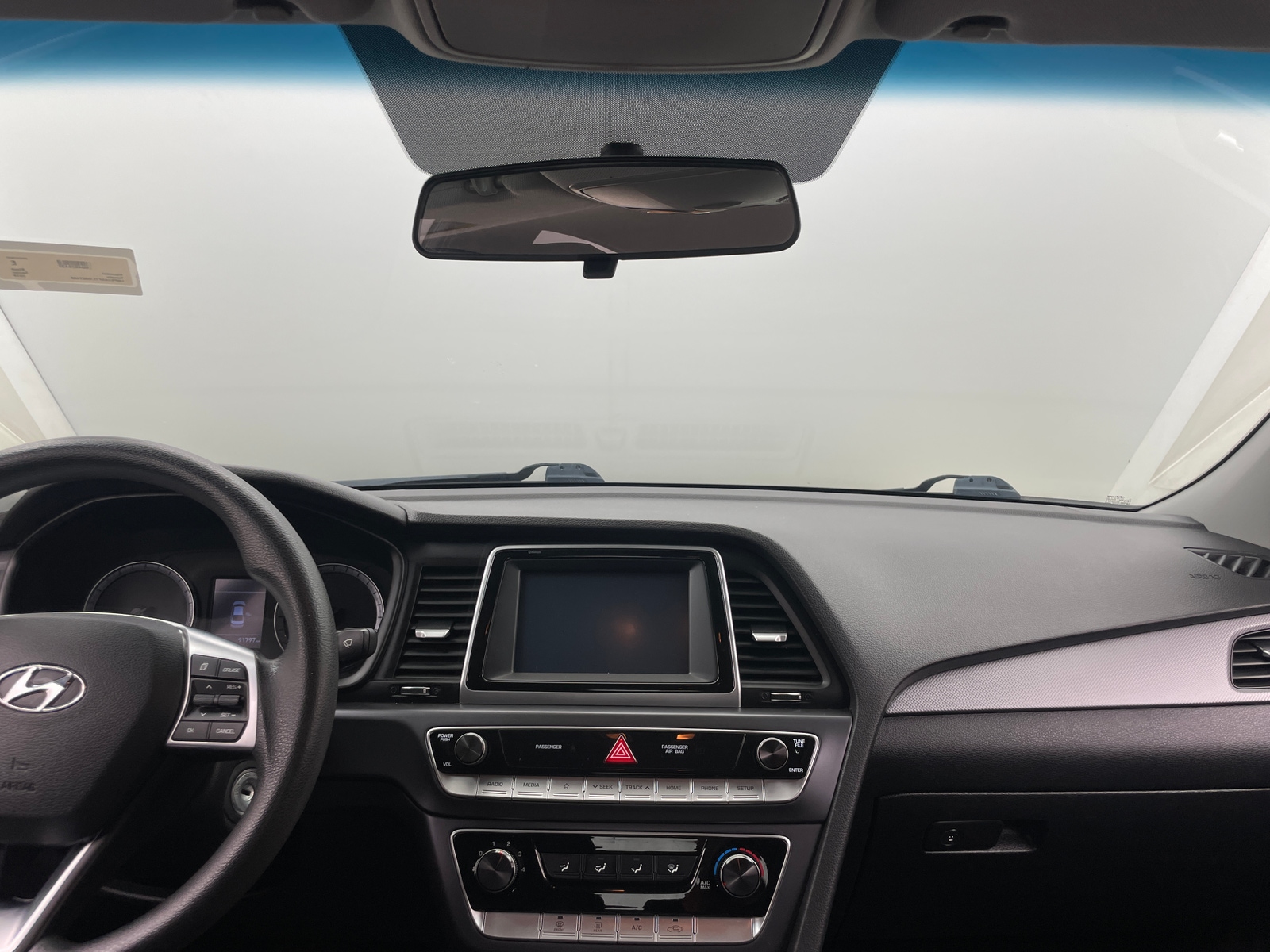 Thumbnail: 2019 Hyundai Sonata - 3