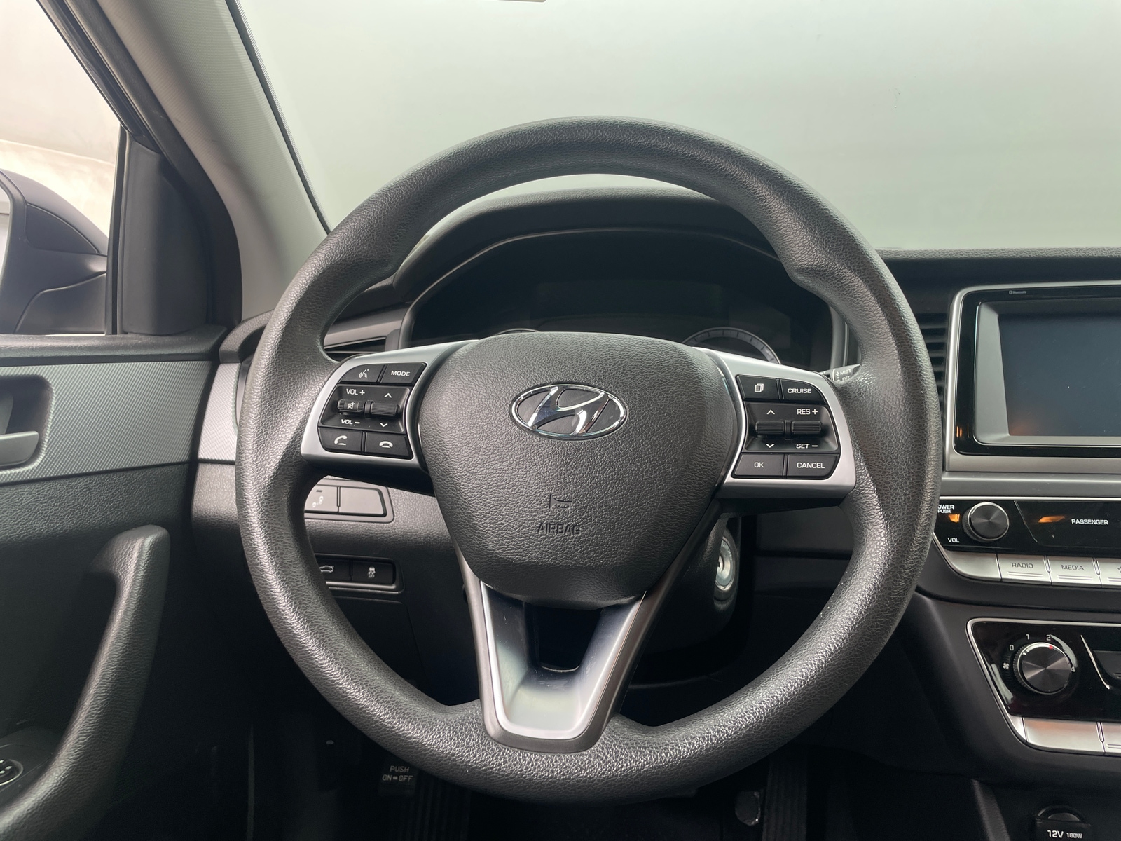 Thumbnail: 2019 Hyundai Sonata - 5