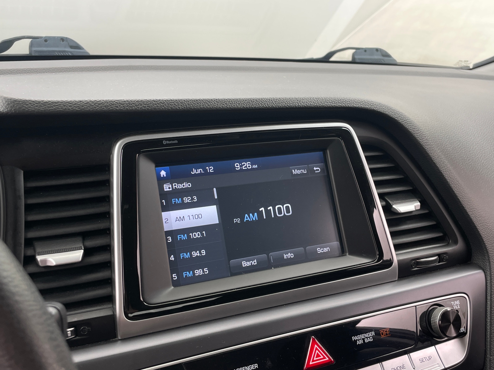 Thumbnail: 2019 Hyundai Sonata - 4
