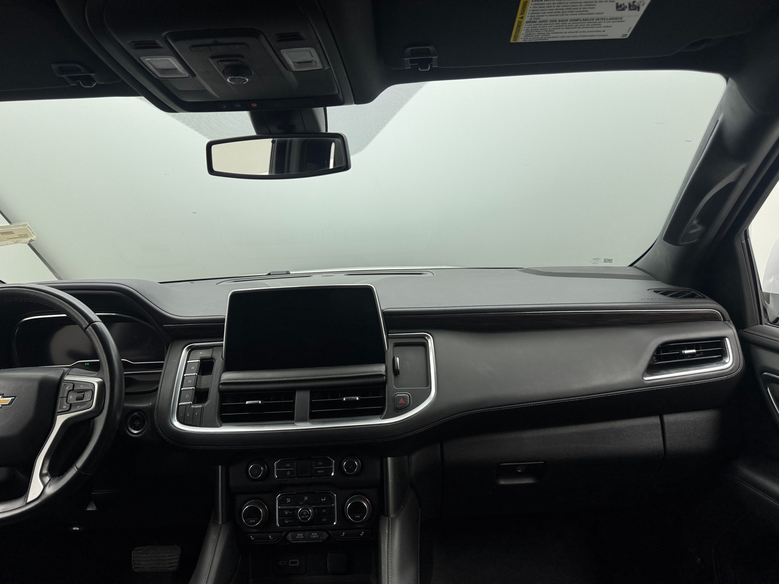 Thumbnail: 2022 Chevrolet Suburban - 2