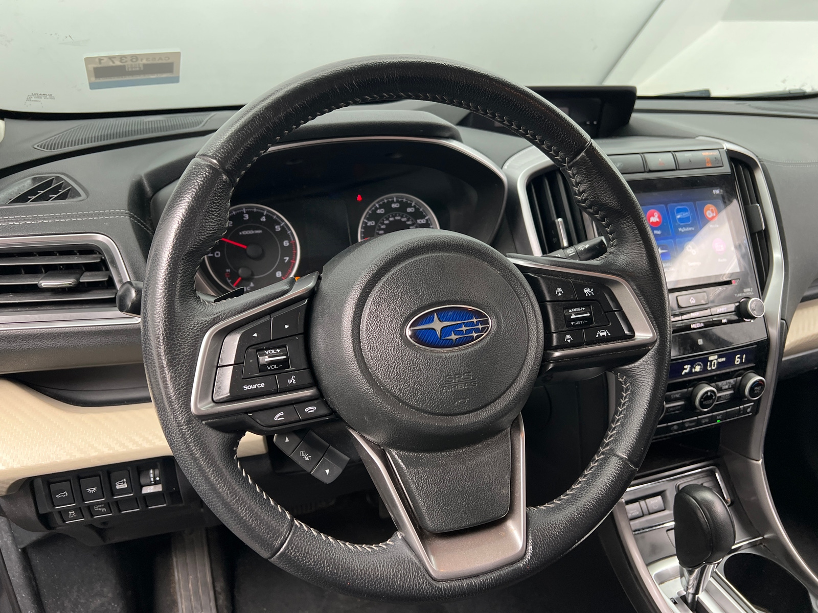 Thumbnail: 2020 Subaru Ascent - 5