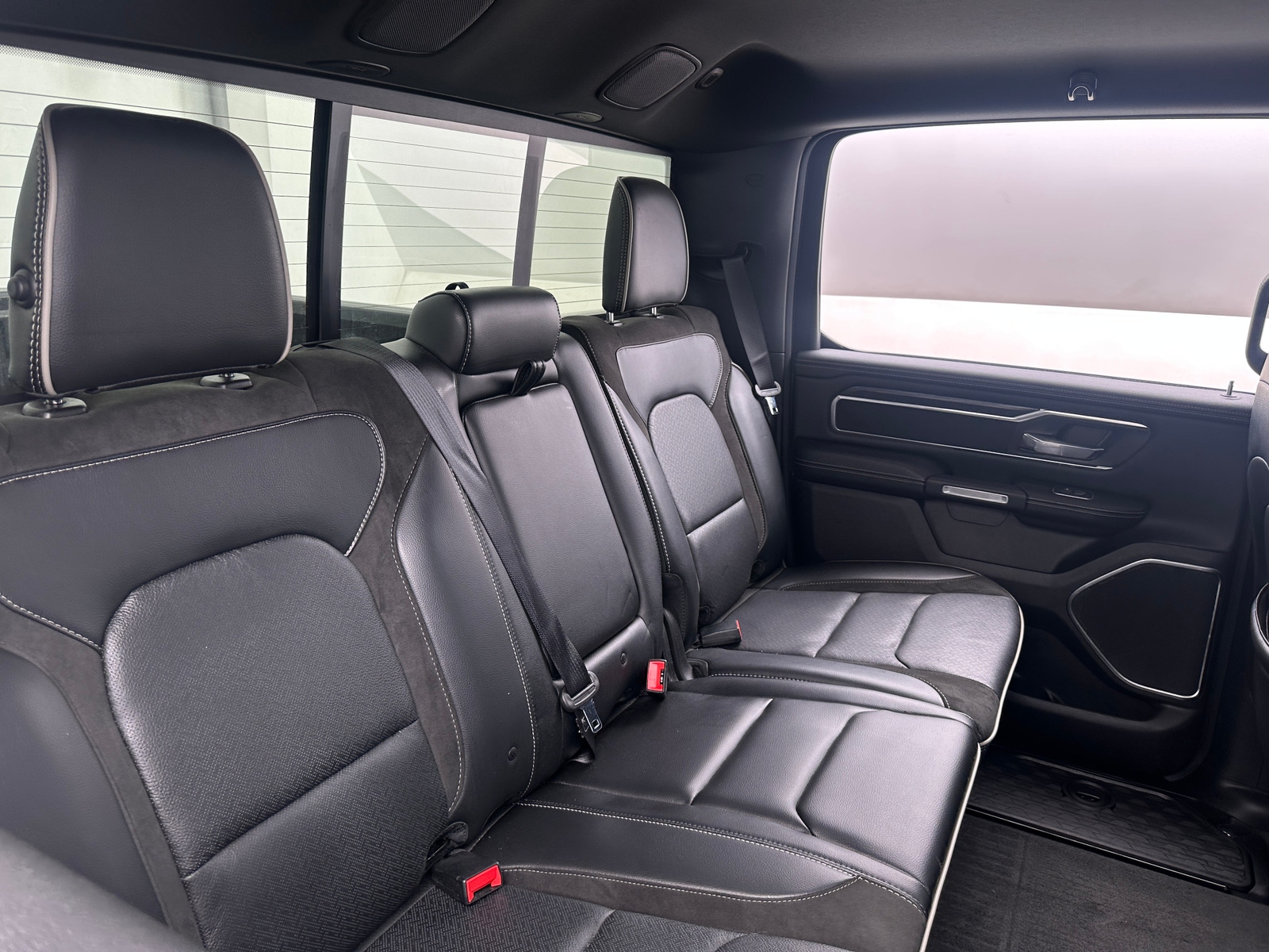 Thumbnail: 2023 RAM 1500 - 5