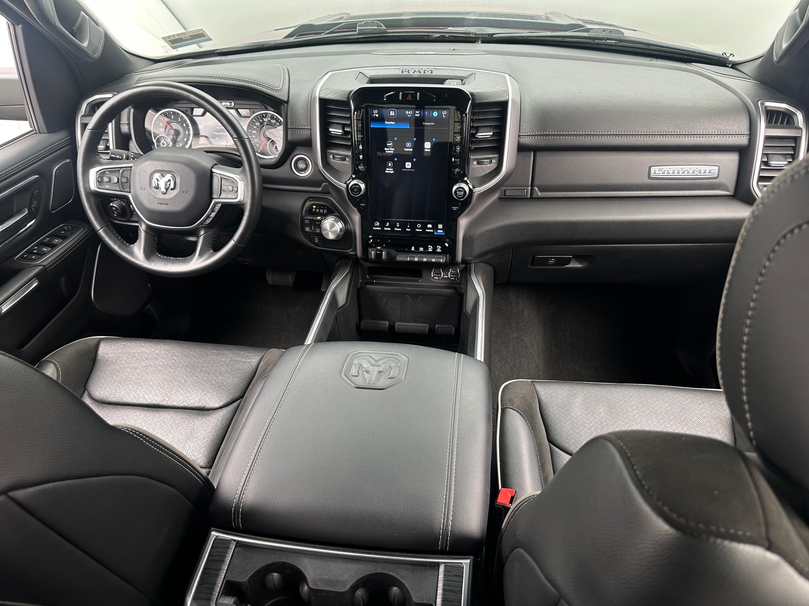 Thumbnail: 2023 RAM 1500 - 2