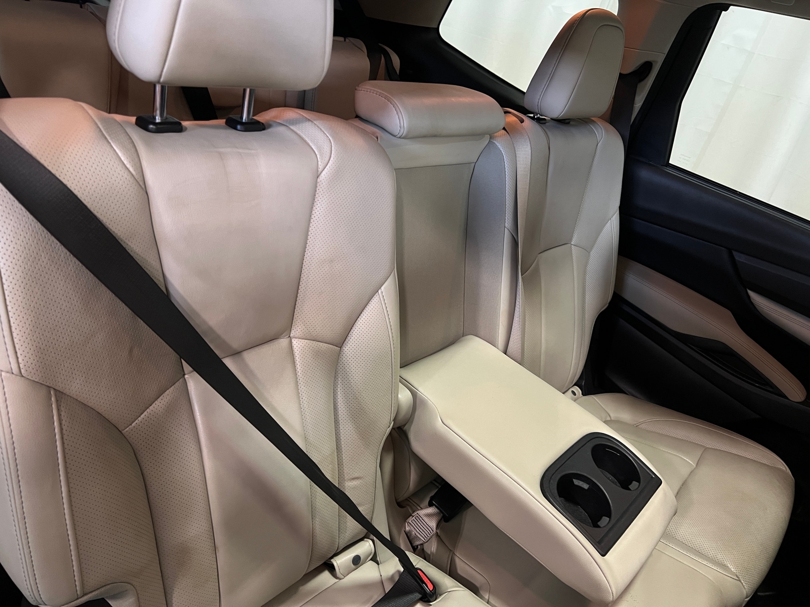 Thumbnail: 2019 Subaru Ascent - 5